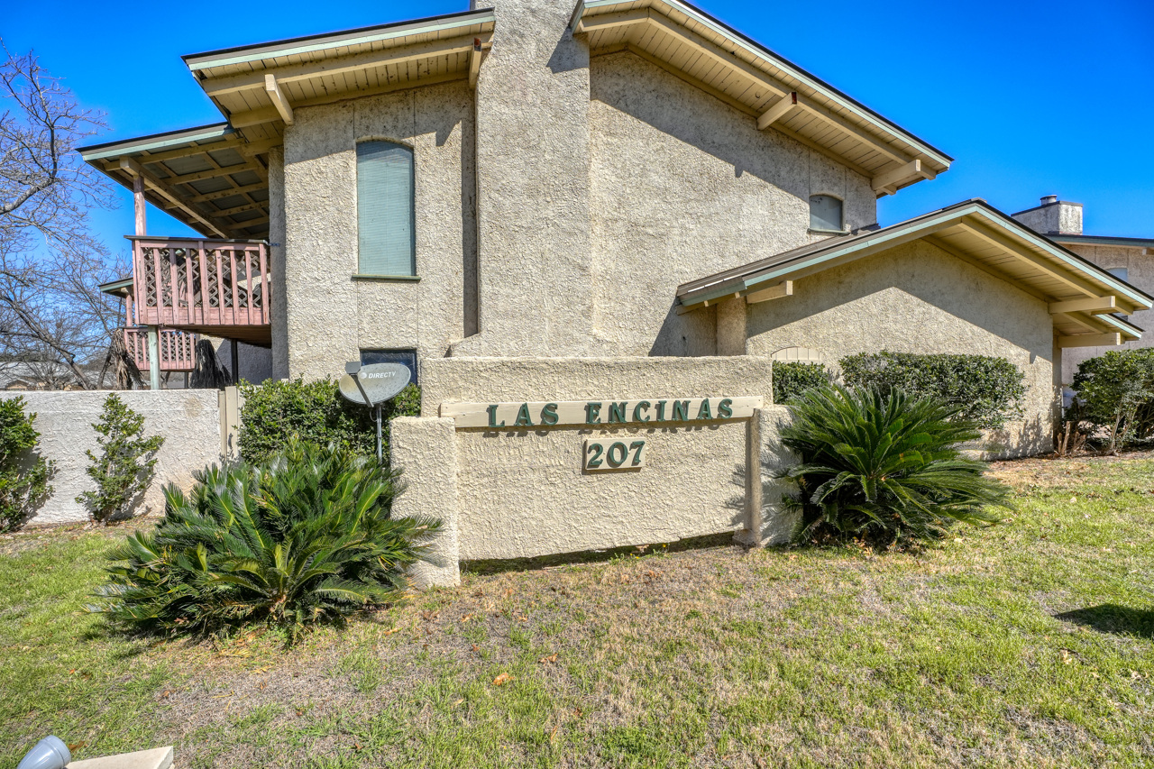 207 Hi Circle North - 105 A