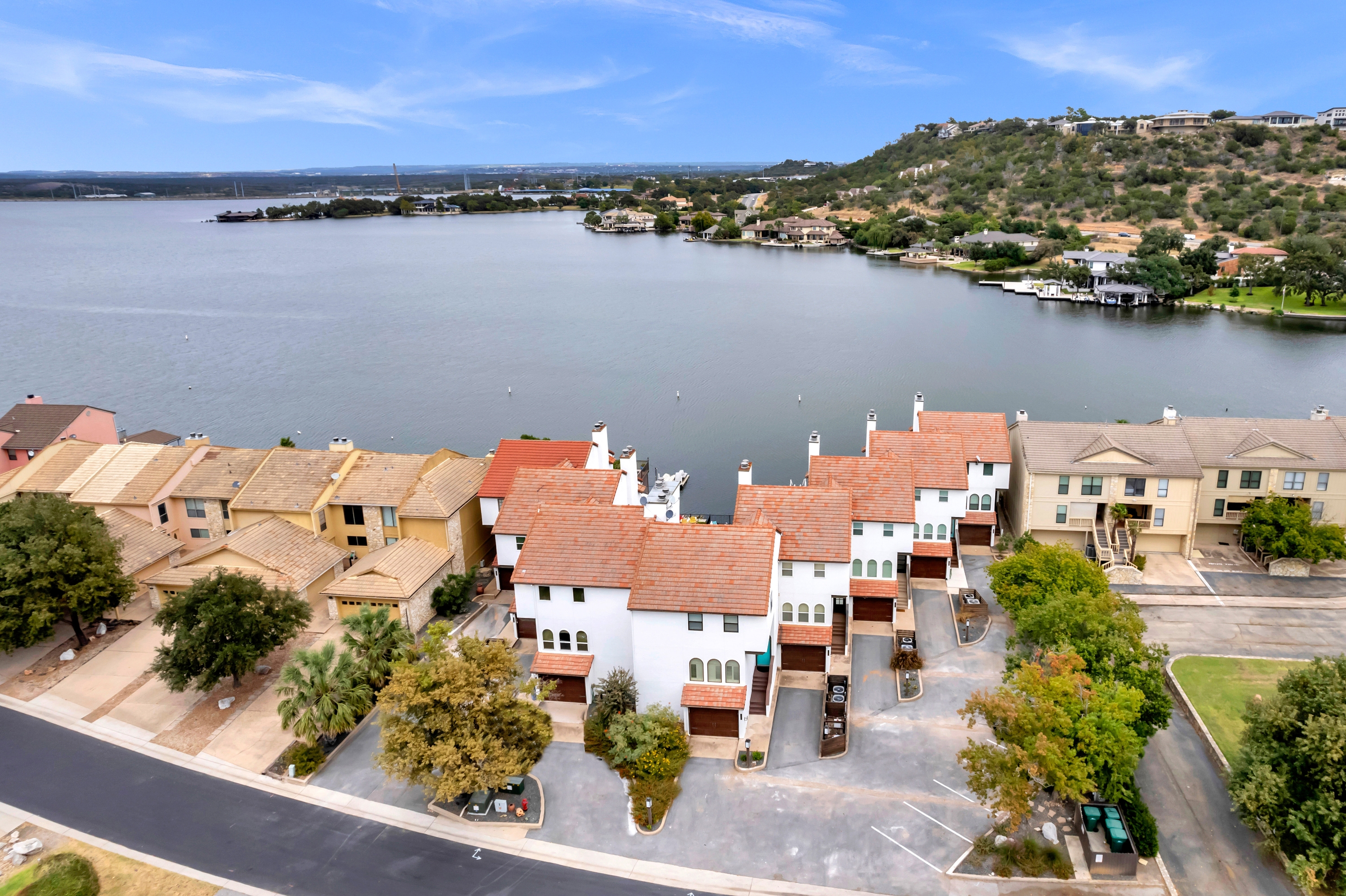 415 Horseshoe Bay North Boulevard - 1