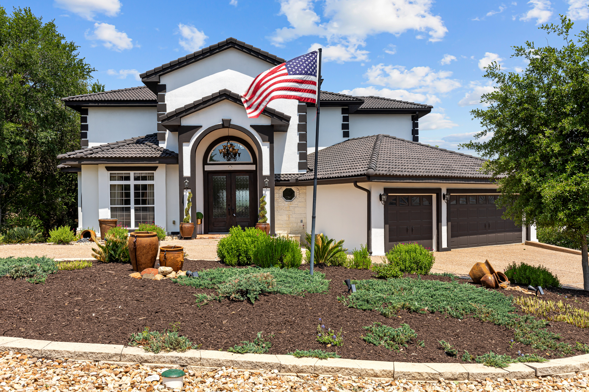 112 Big Sky