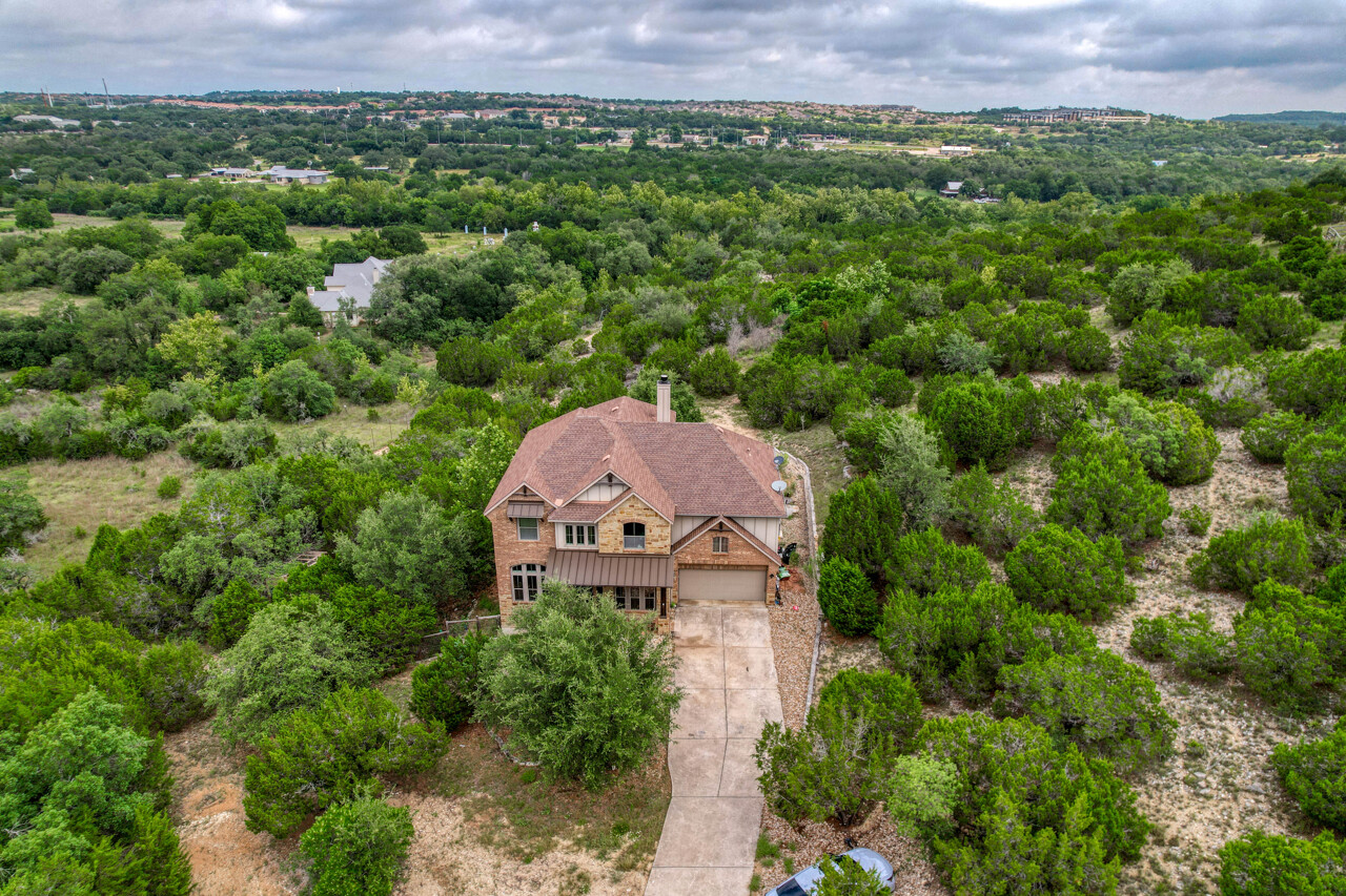 13700 Lone Rider Trail