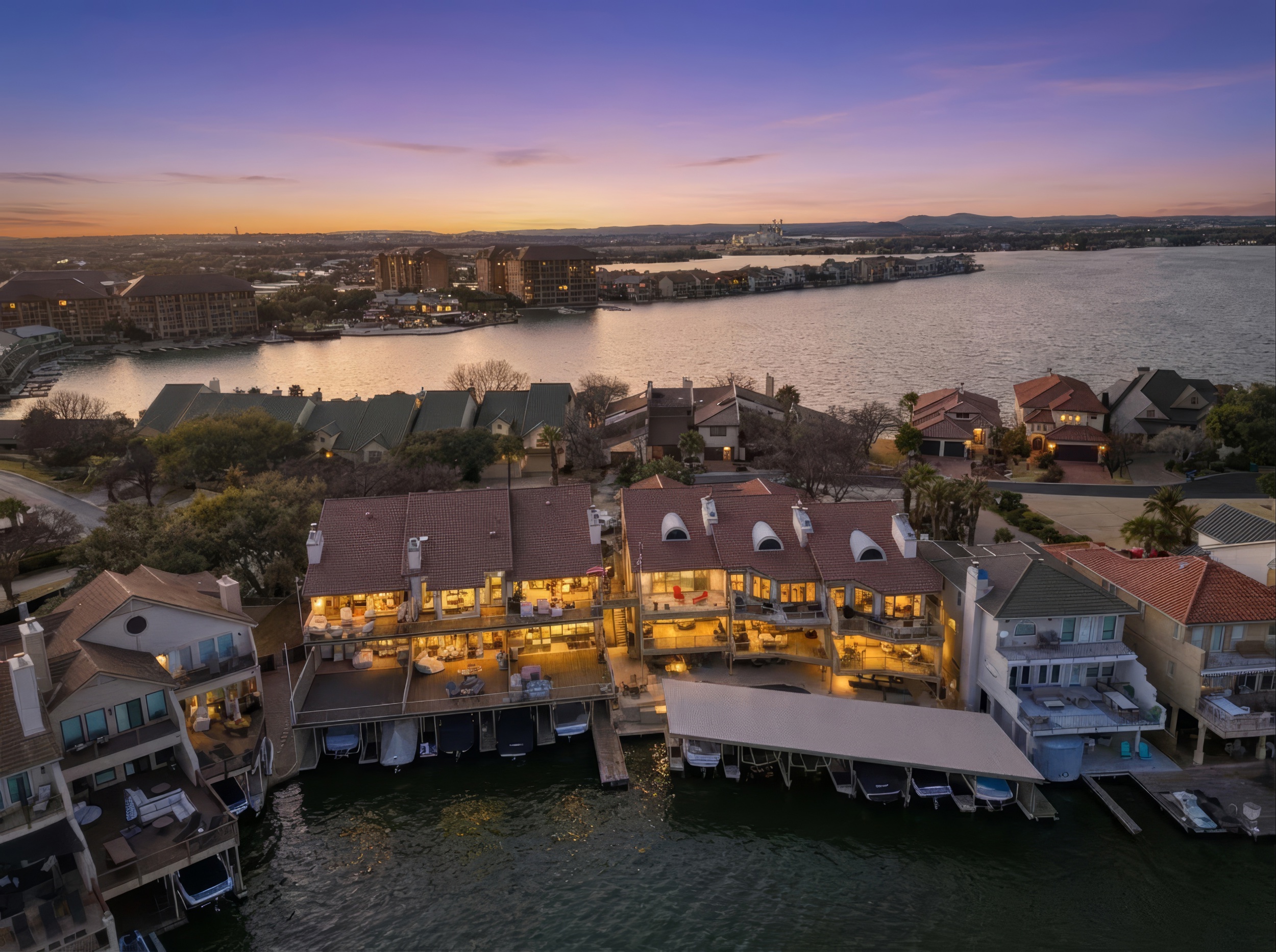 403 Island Drive - 202