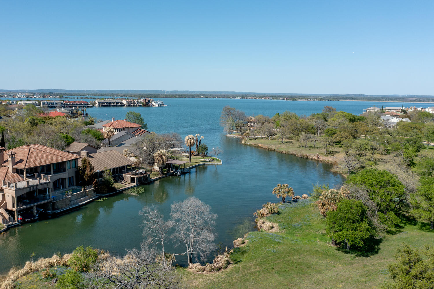104 Horseshoe Bay Boulevard