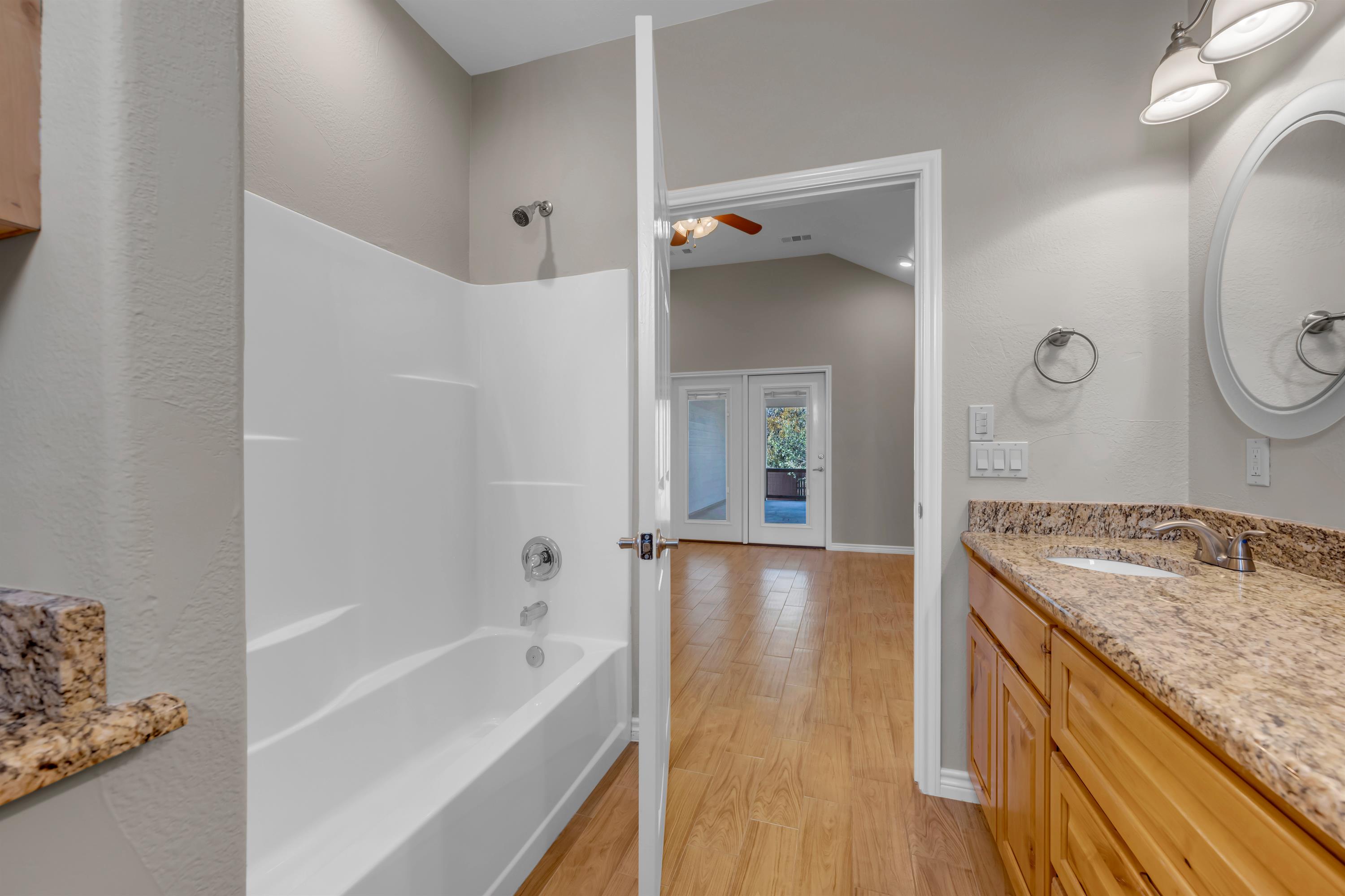 625 Skyline Drive, Kingsland, TX 78639