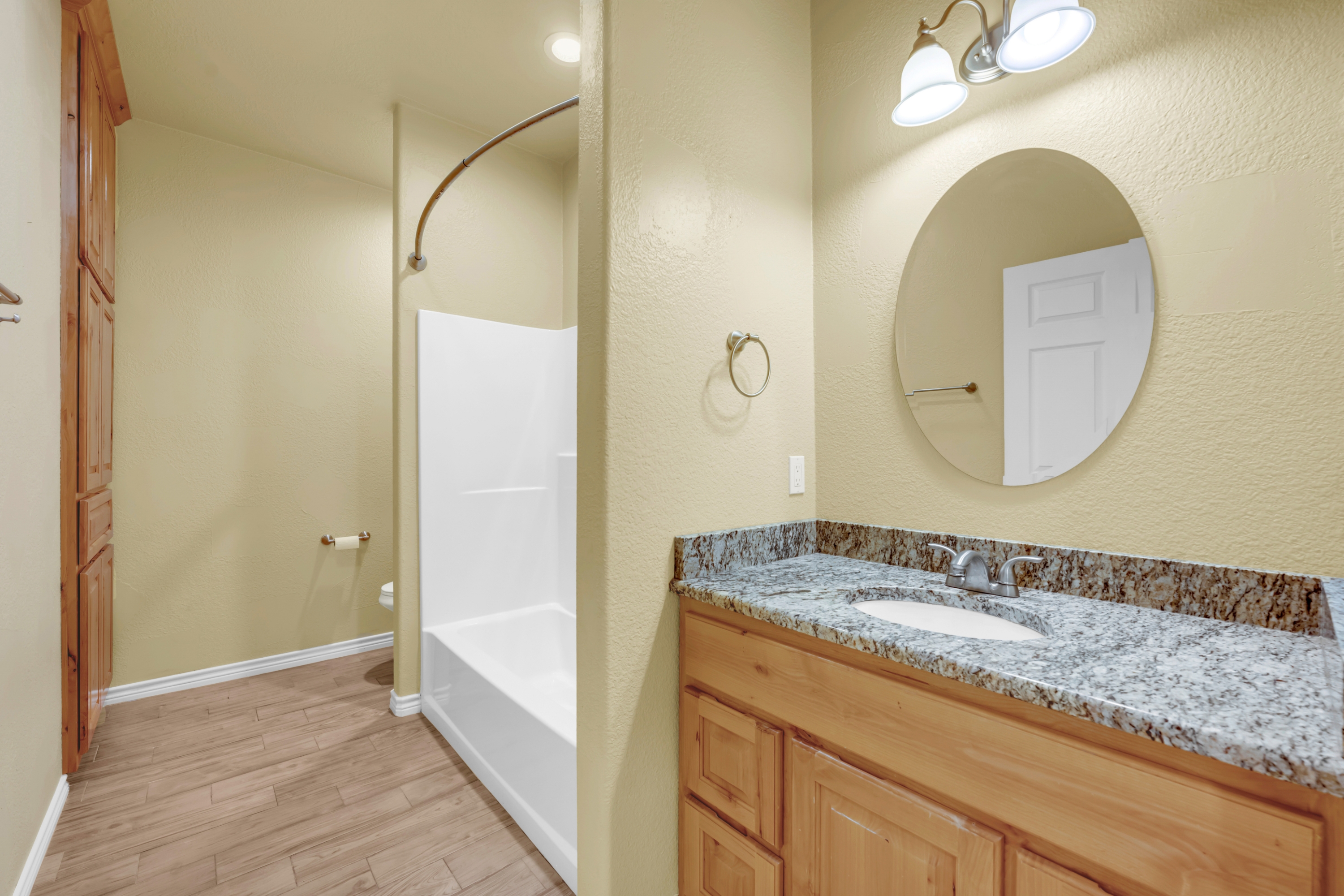 623 Skyline Drive, Kingsland, TX 78639