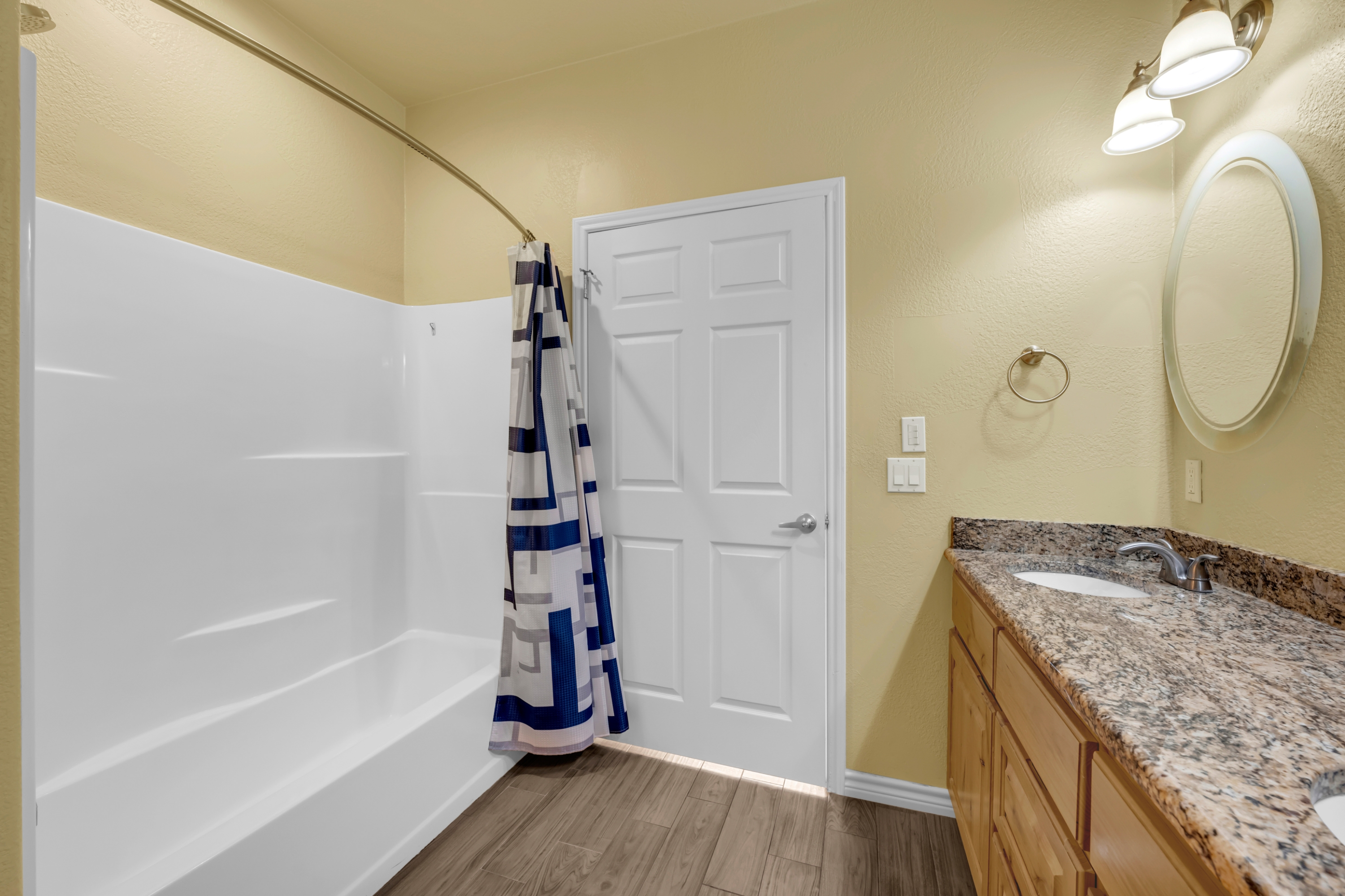623 Skyline Drive, Kingsland, TX 78639