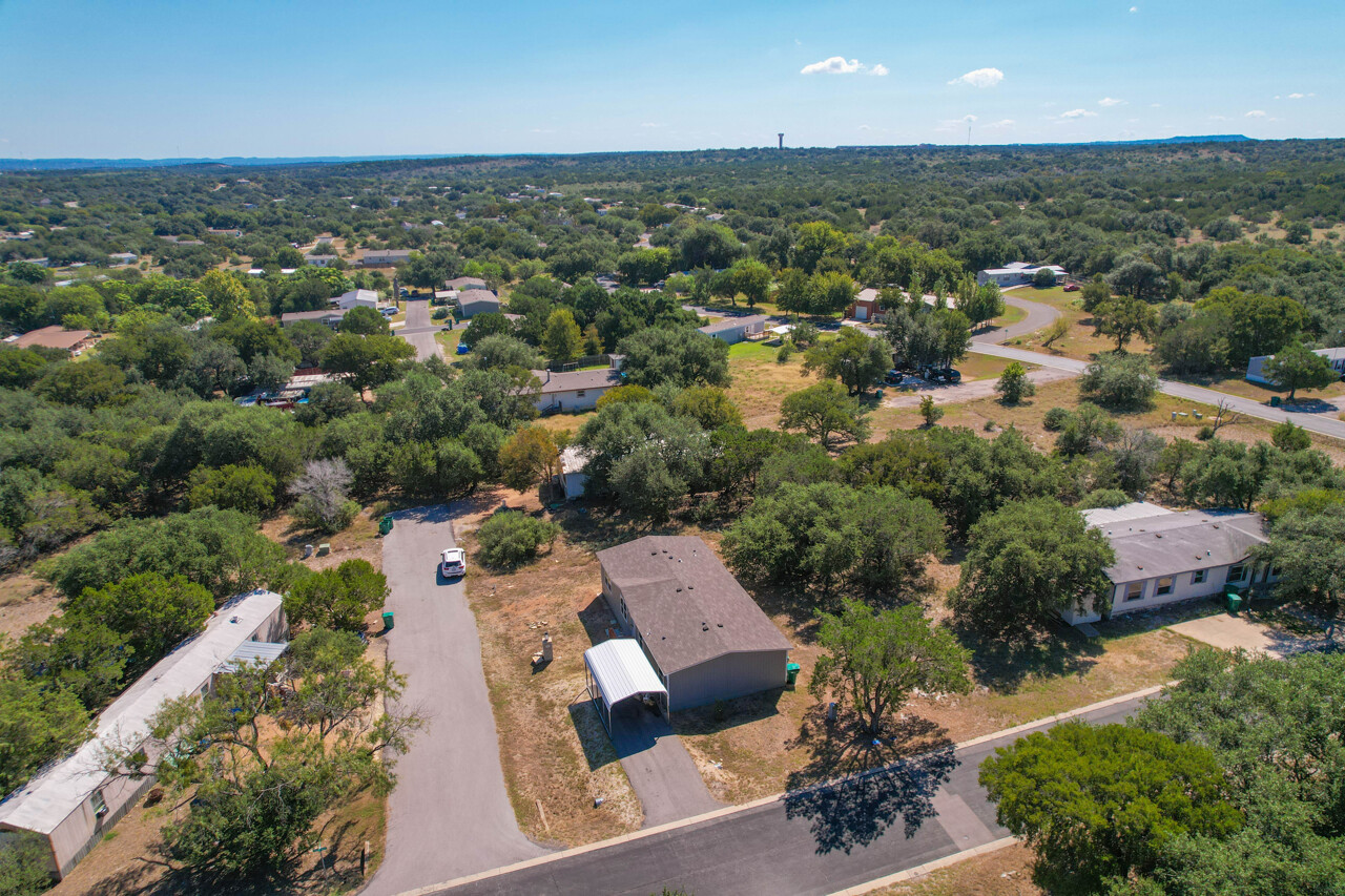 201 18th Street, Horseshoe Bay, TX 78657
