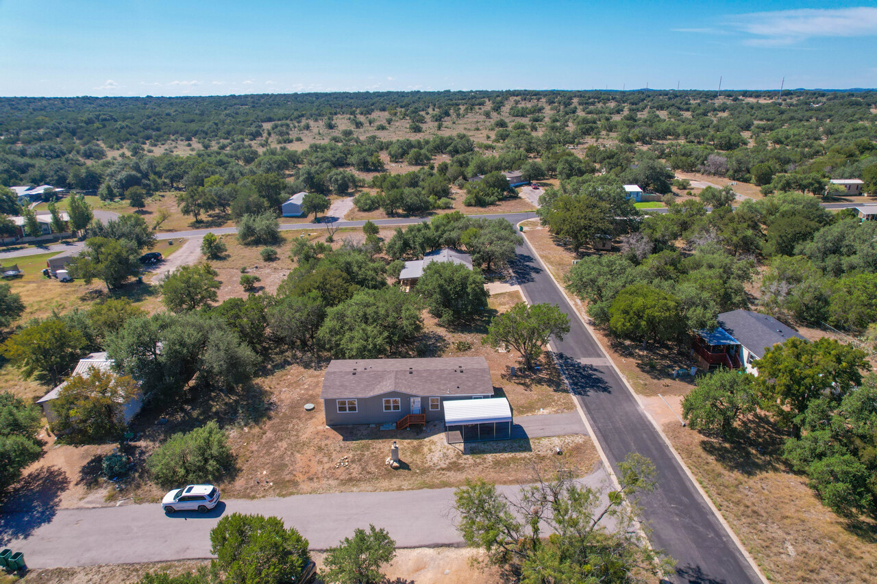 201 18th Street, Horseshoe Bay, TX 78657