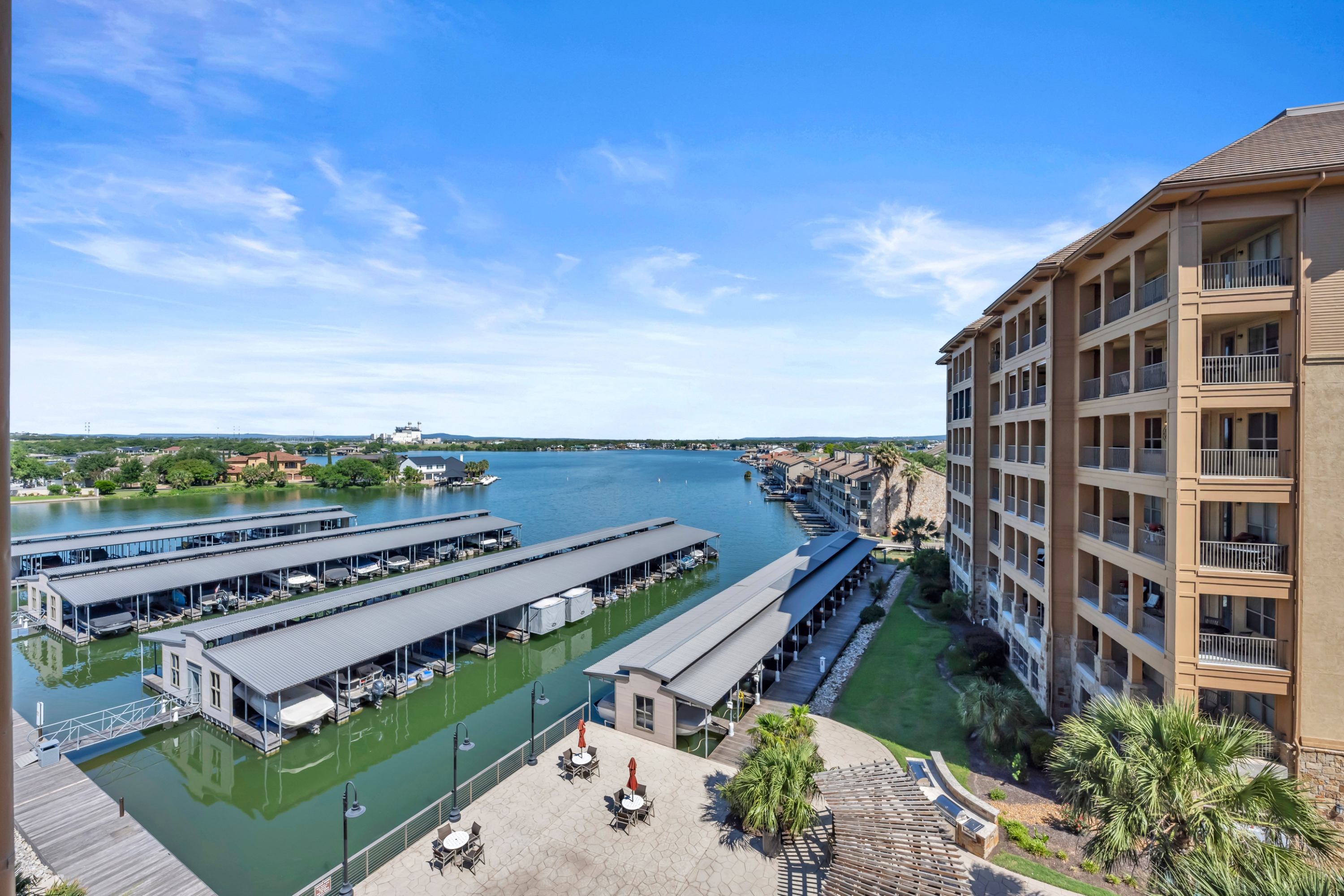 101 West Bank, Horseshoe Bay, TX 78657