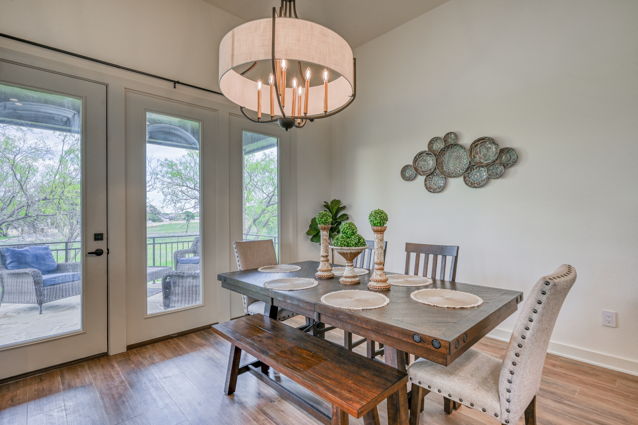 302 Parallel Circle, Horseshoe Bay, TX 78657