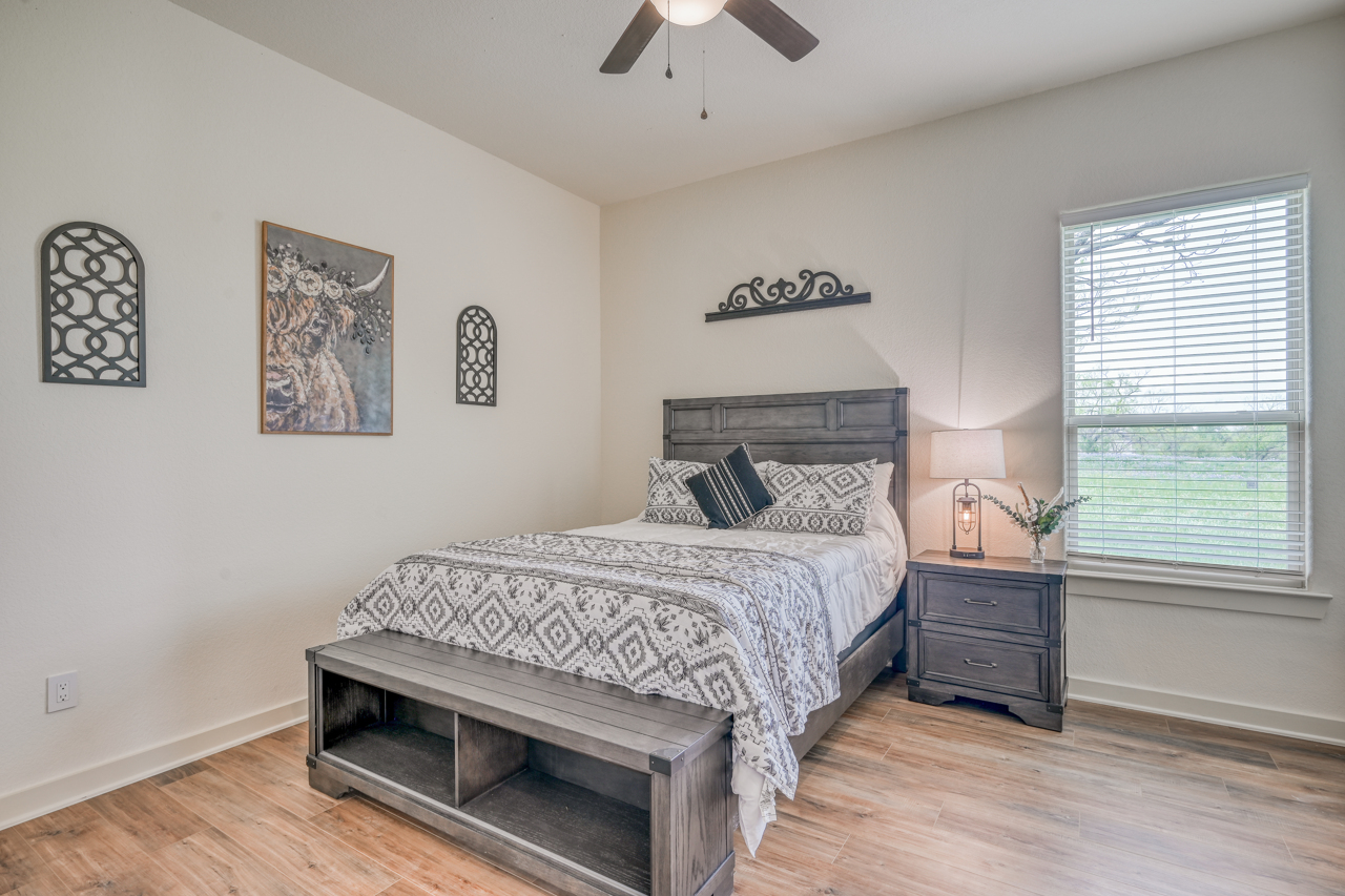 302 Parallel Circle, Horseshoe Bay, TX 78657