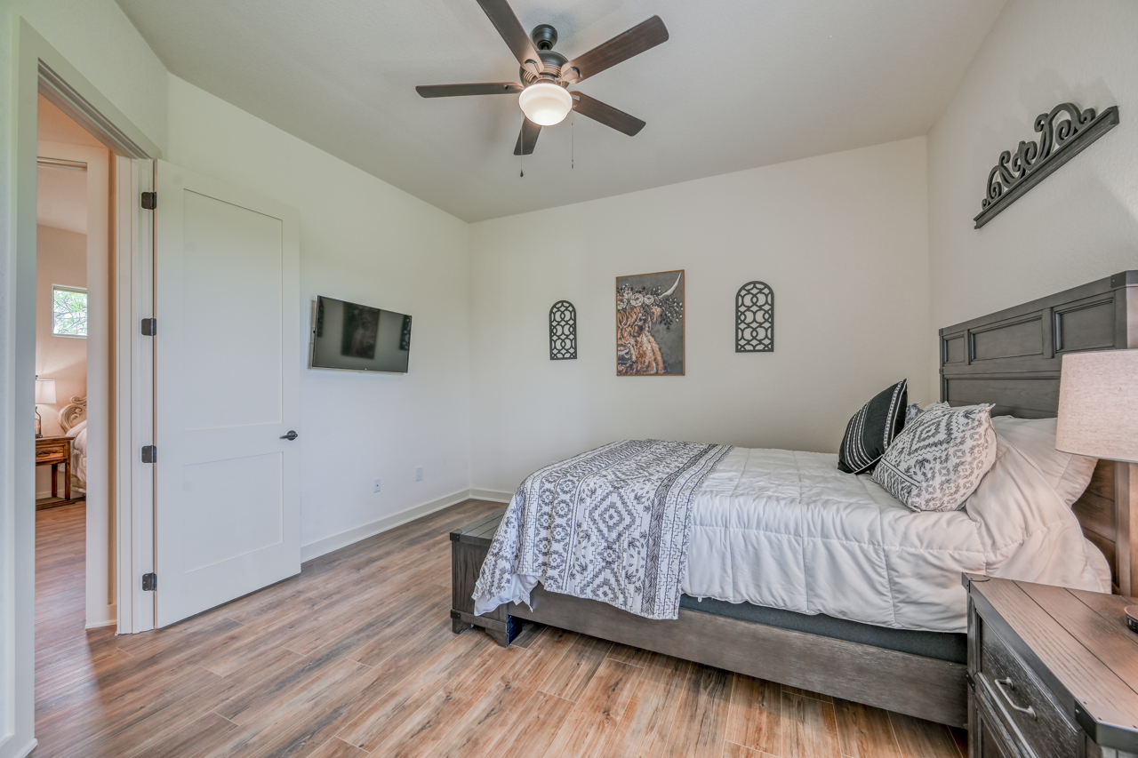 302 Parallel Circle, Horseshoe Bay, TX 78657