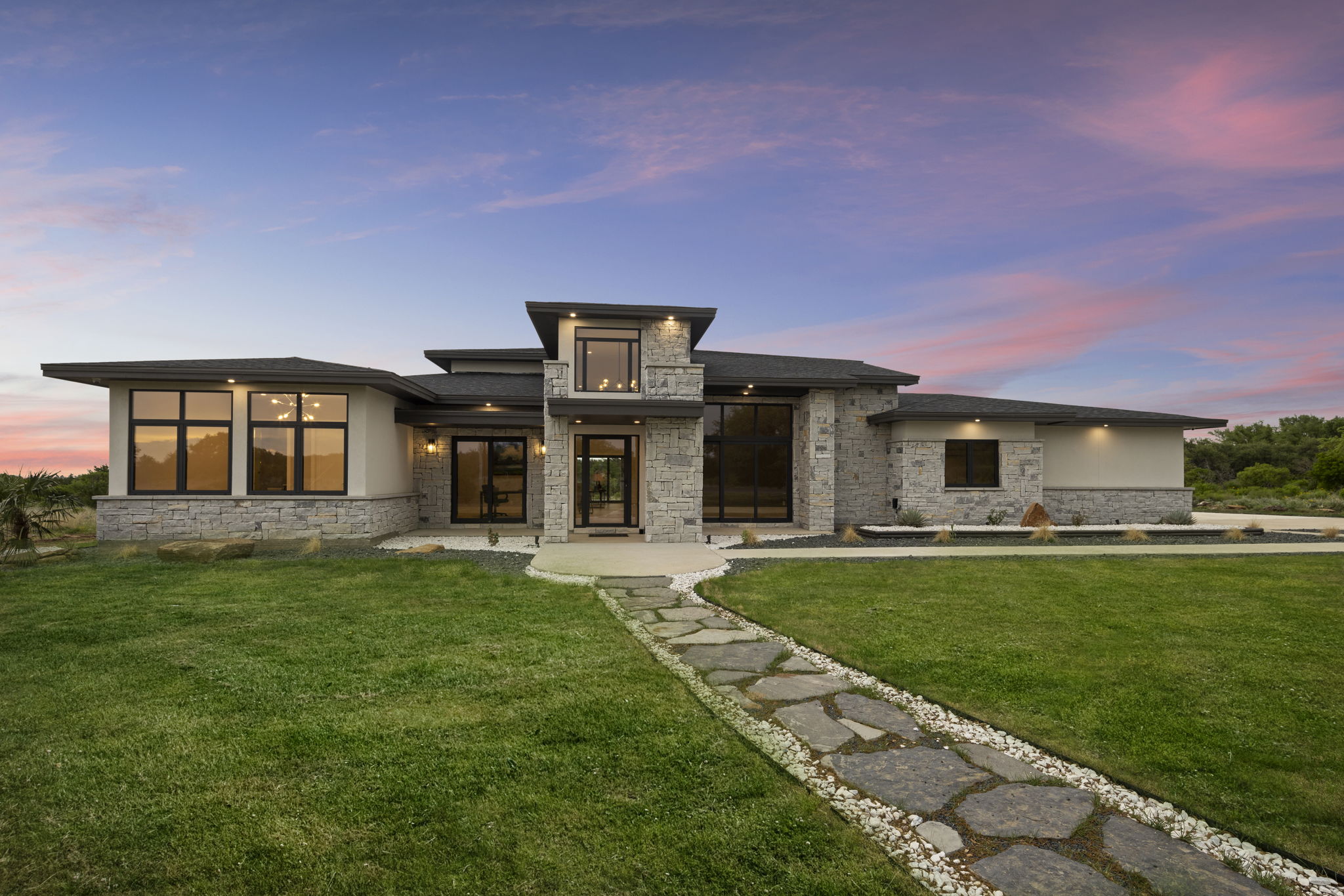 583 Comanche Ridge – 1, Round Mountain, TX 78663