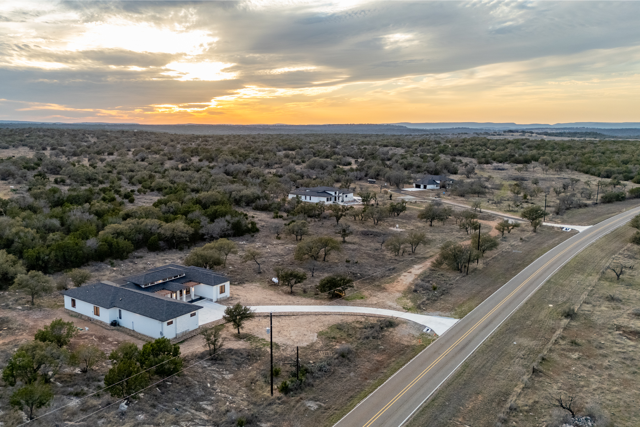 6425 Ranch Road 962 West, Round Mountain, TX 78663