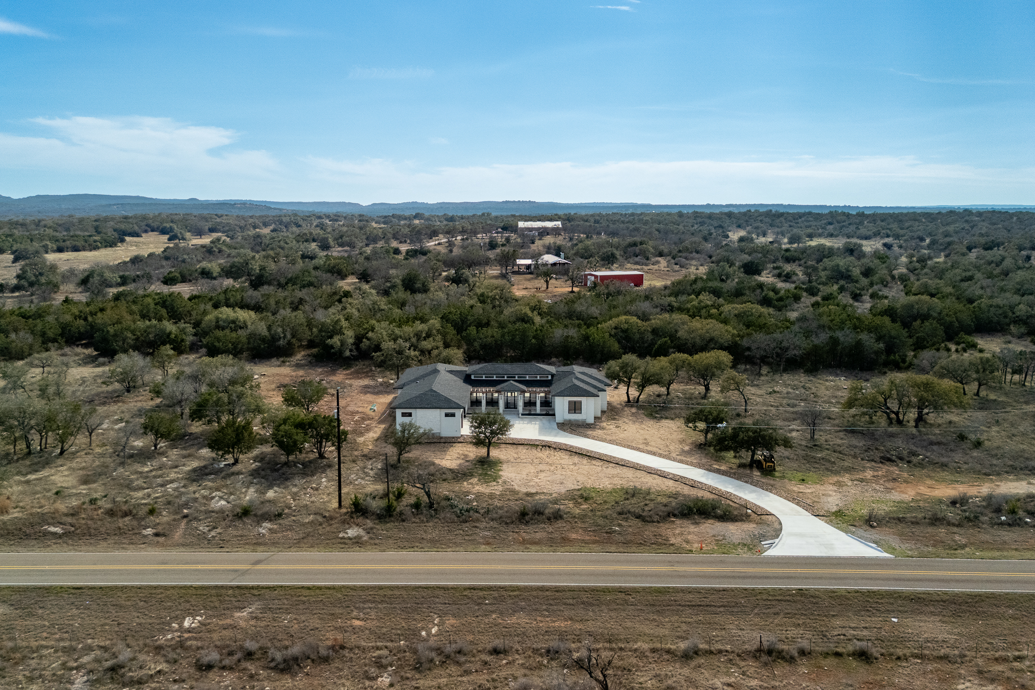 6425 Ranch Road 962 West, Round Mountain, TX 78663