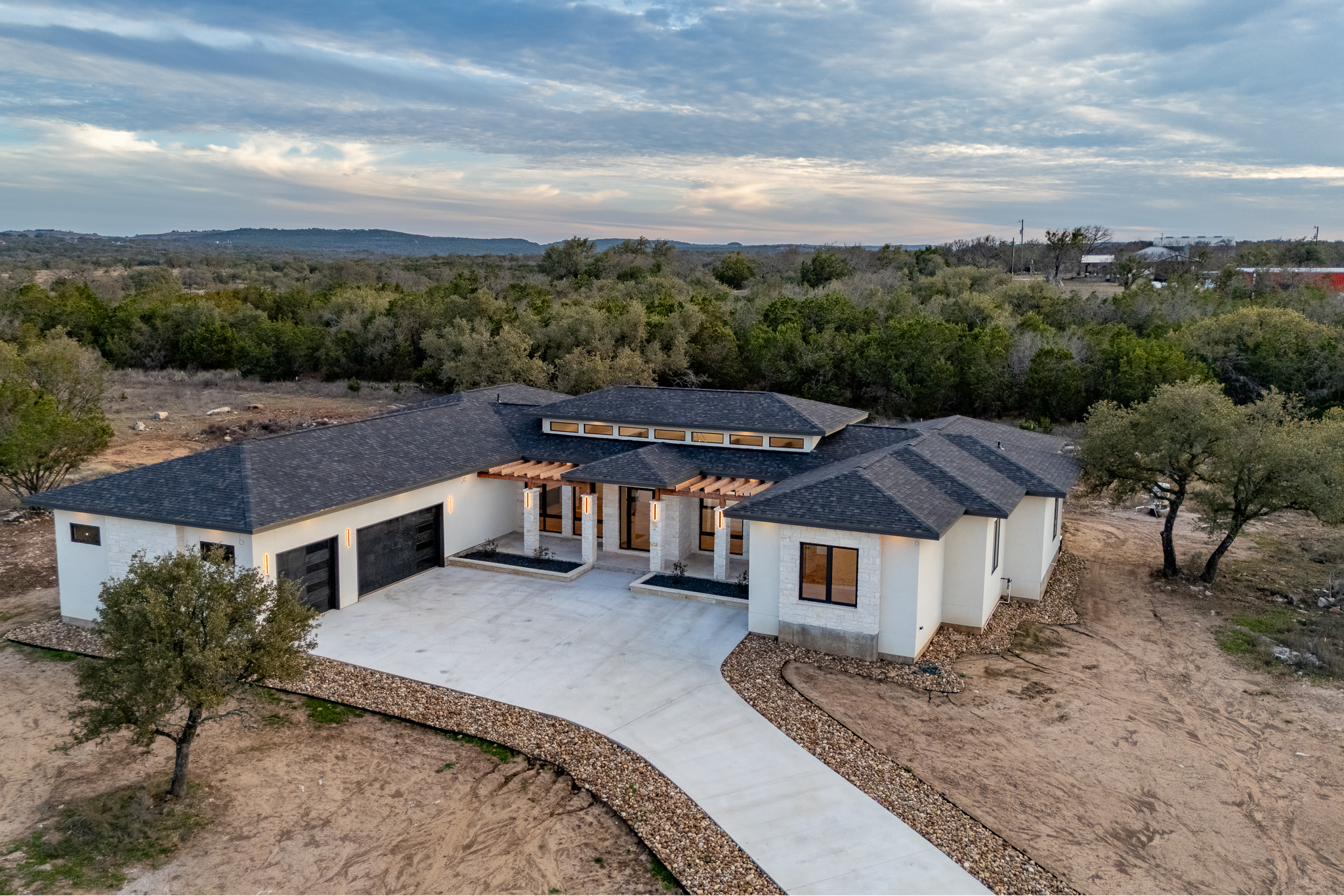 6425 Ranch Road 962 West, Round Mountain, TX 78663