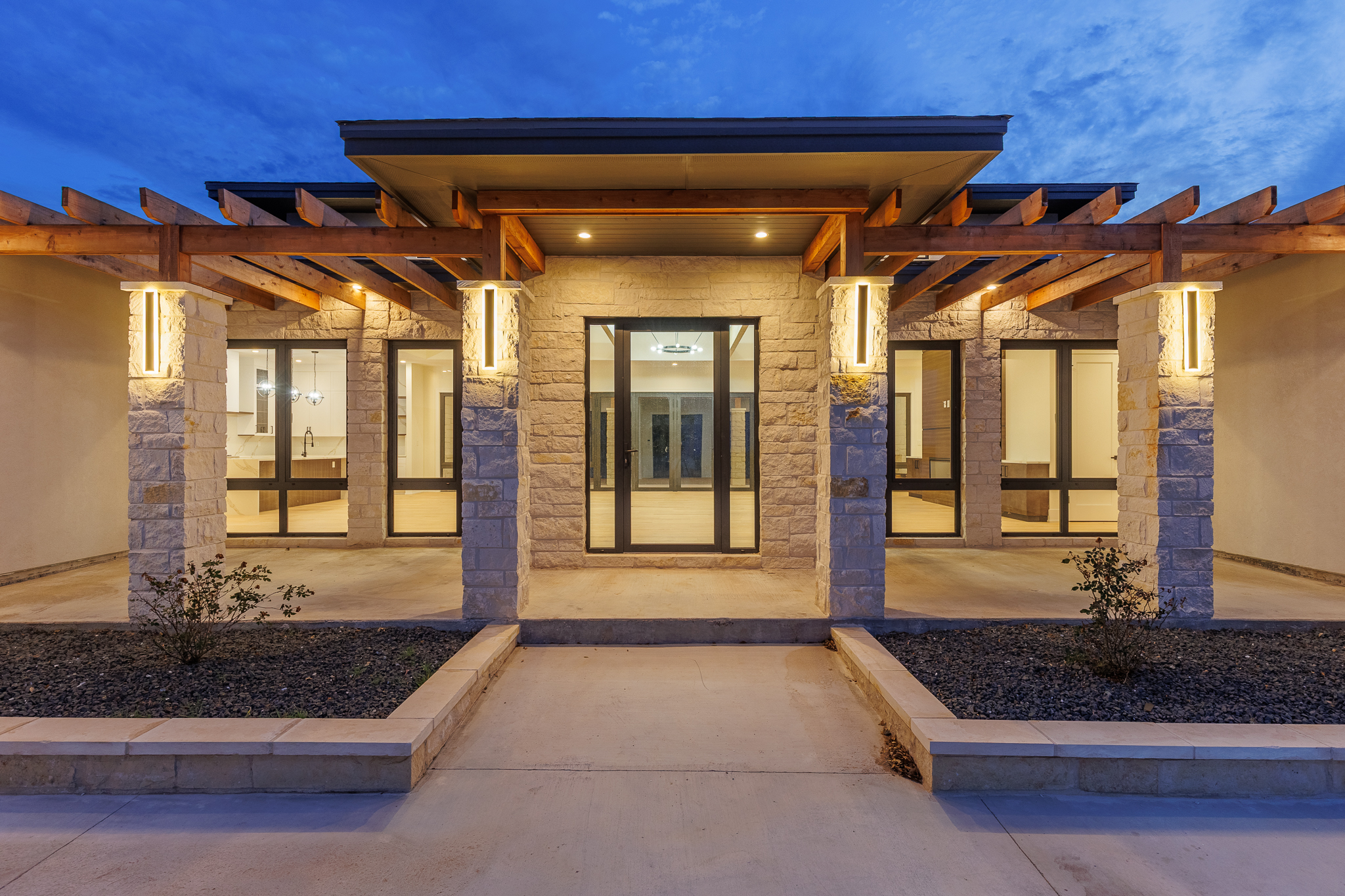 6425 Ranch Road 962 West, Round Mountain, TX 78663