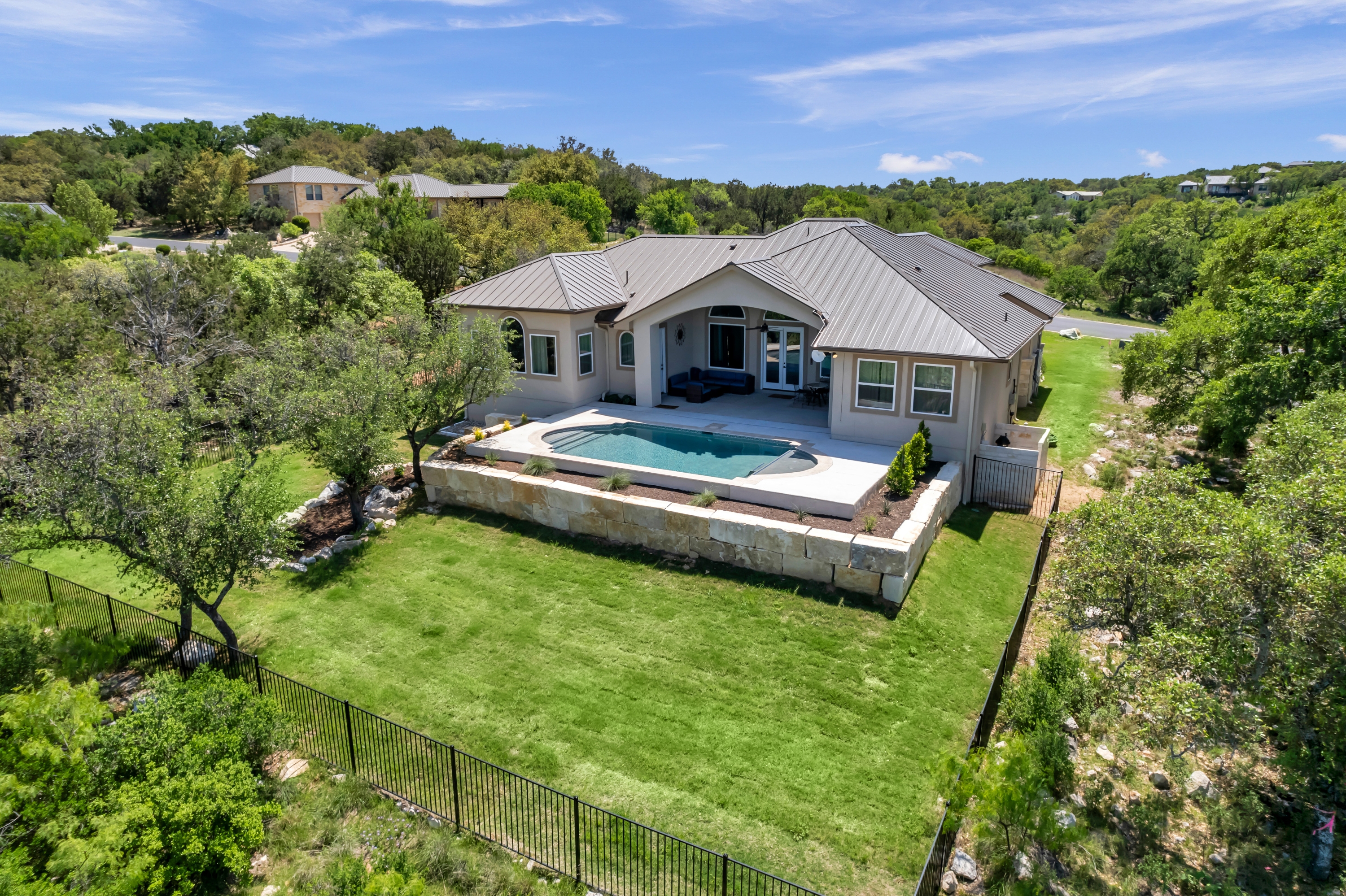 200 Mt Dew, Horseshoe Bay, TX 78657