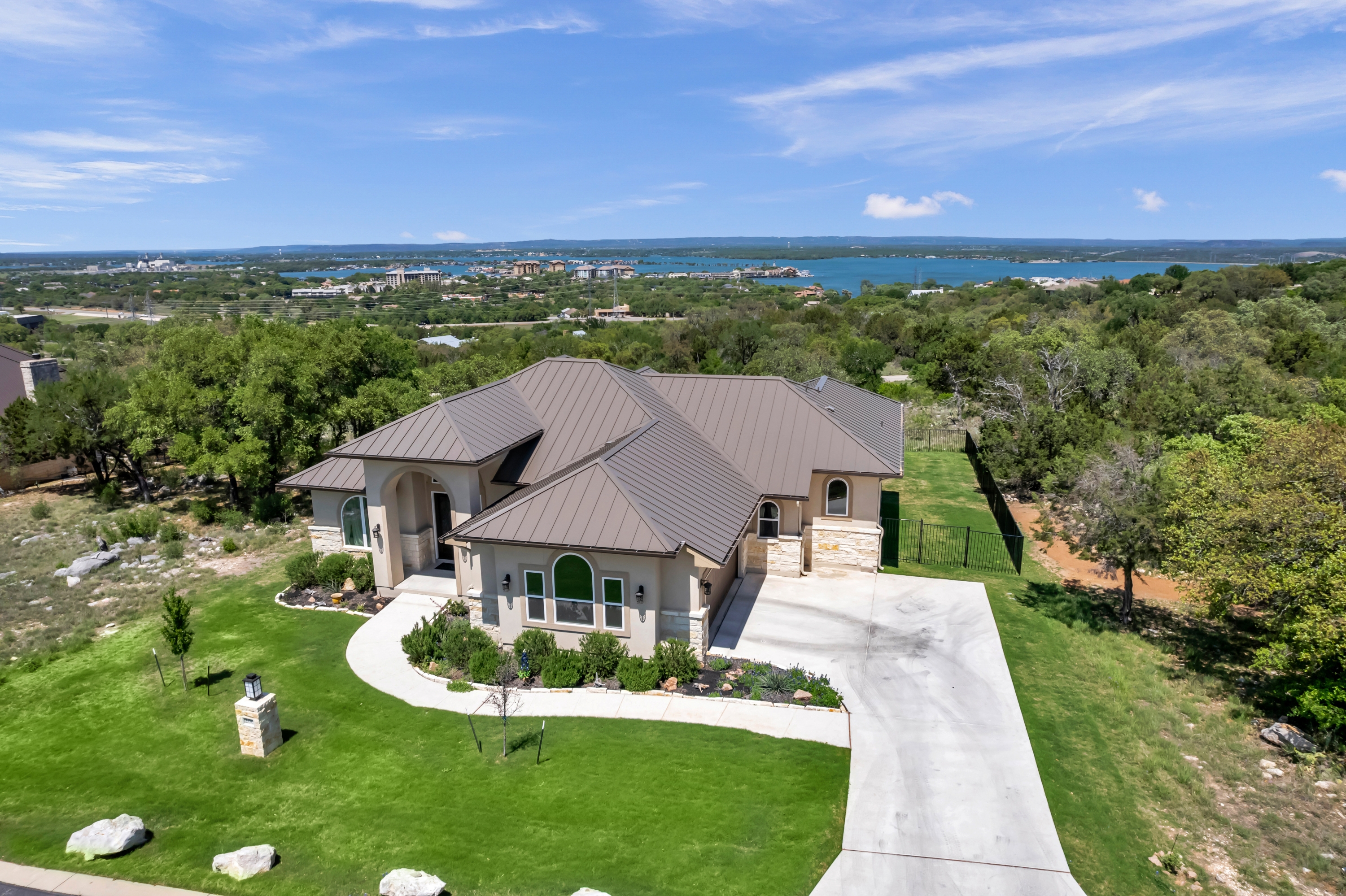 200 Mt Dew, Horseshoe Bay, TX 78657