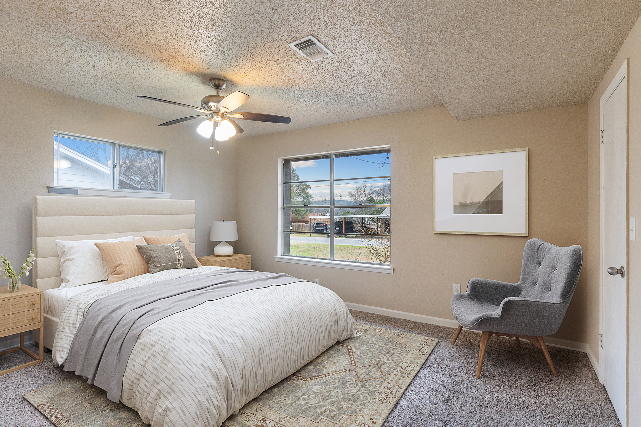 400 North River Oaks Drive, Burnet, TX 78611