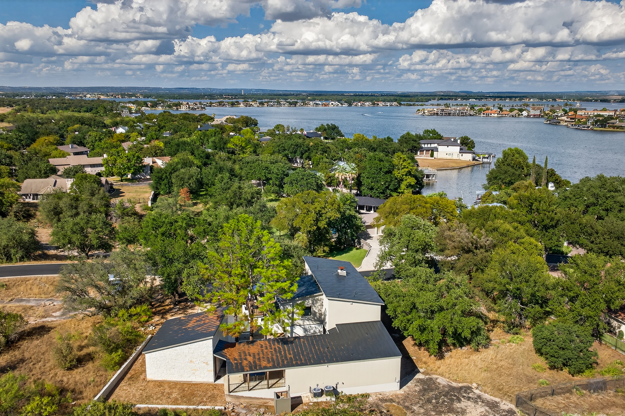 820 Broken Arrow, Horseshoe Bay, TX 78657