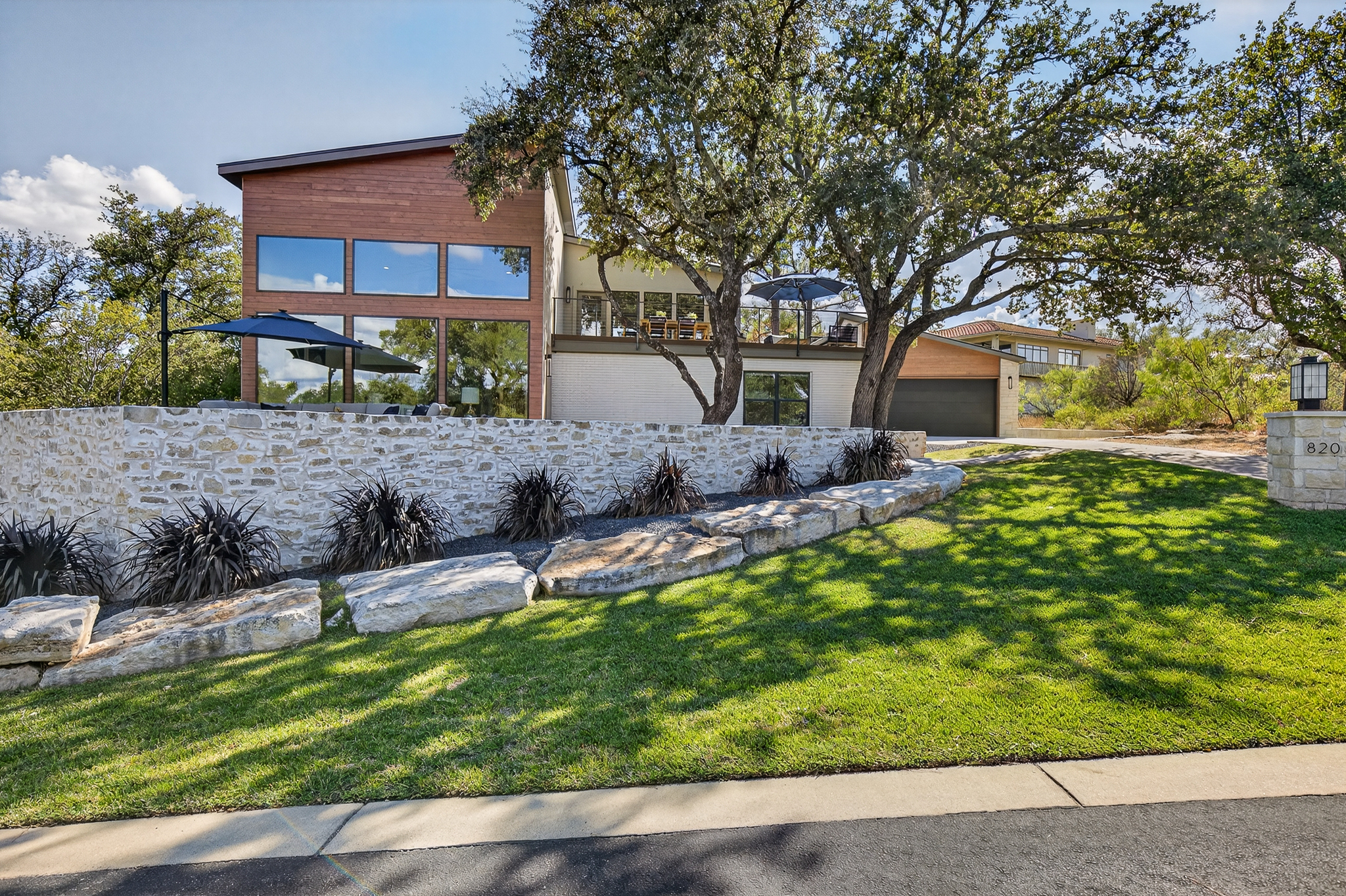 820 Broken Arrow, Horseshoe Bay, TX 78657