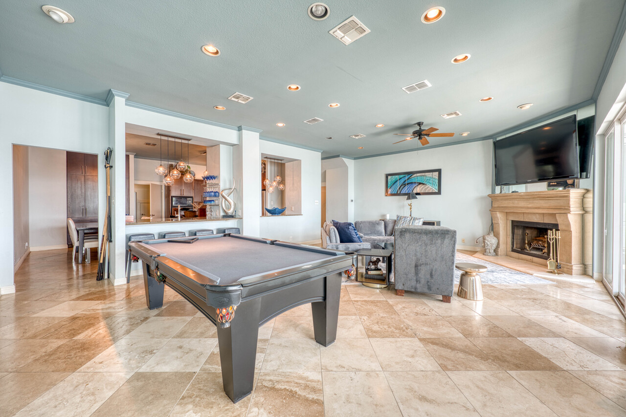 1301 The Cape Road – 6, Horseshoe Bay, TX 78657