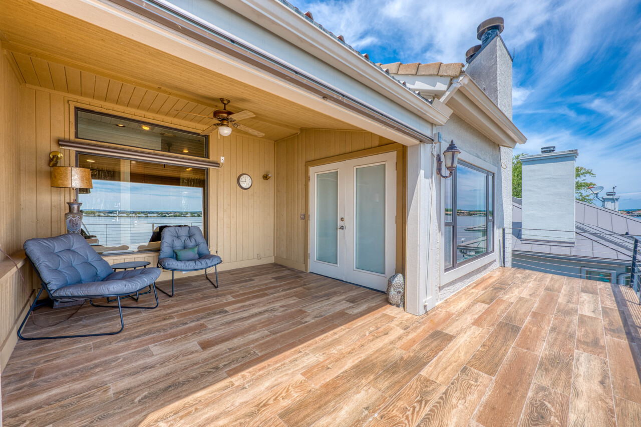 1301 The Cape Road – 6, Horseshoe Bay, TX 78657