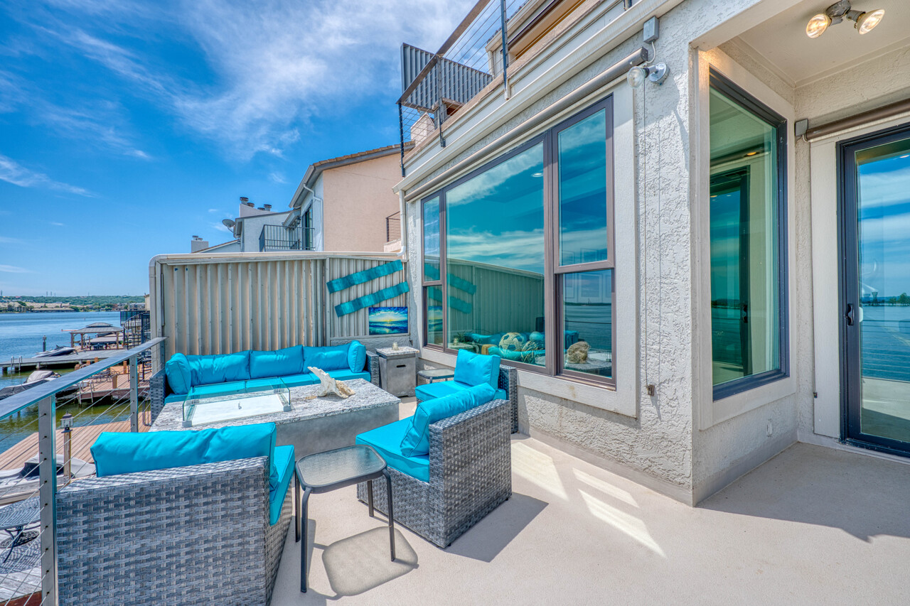 1301 The Cape Road – 6, Horseshoe Bay, TX 78657