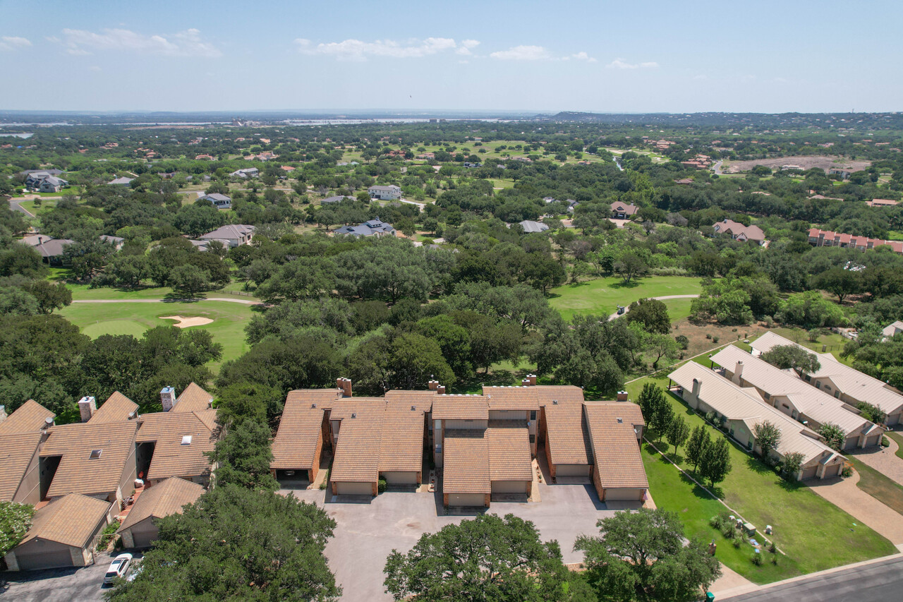 107 Lachite – 4, Horseshoe Bay, TX 78657