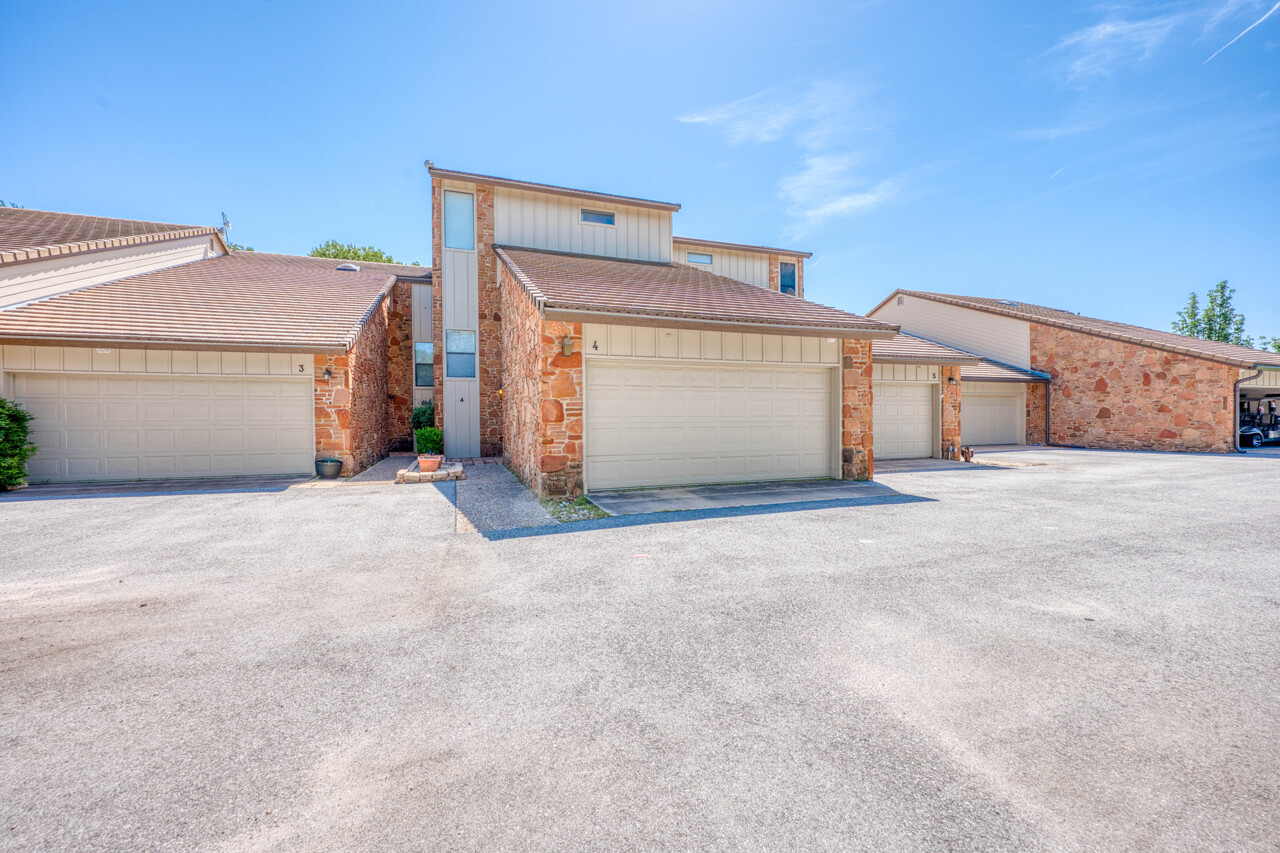 107 Lachite – 4, Horseshoe Bay, TX 78657