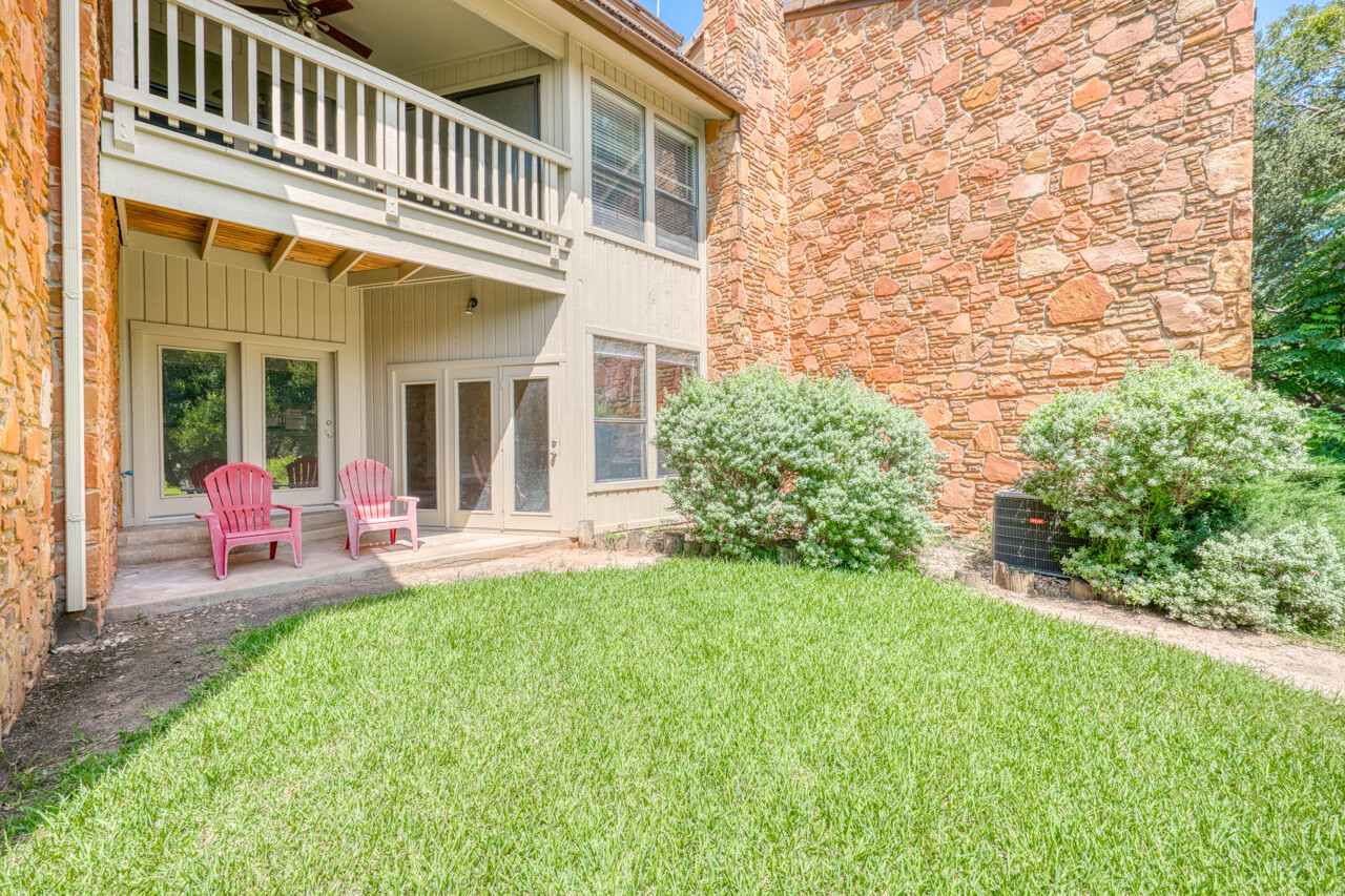 107 Lachite – 4, Horseshoe Bay, TX 78657