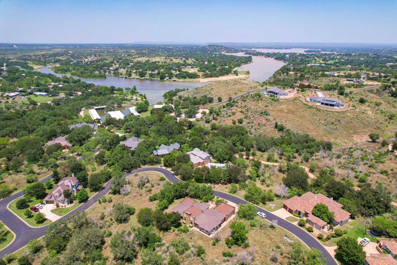 130 Christine Circle, Horseshoe Bay, TX 78657