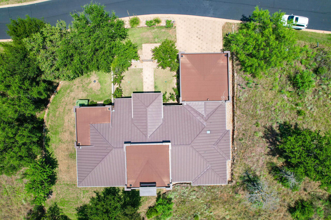 130 Christine Circle, Horseshoe Bay, TX 78657