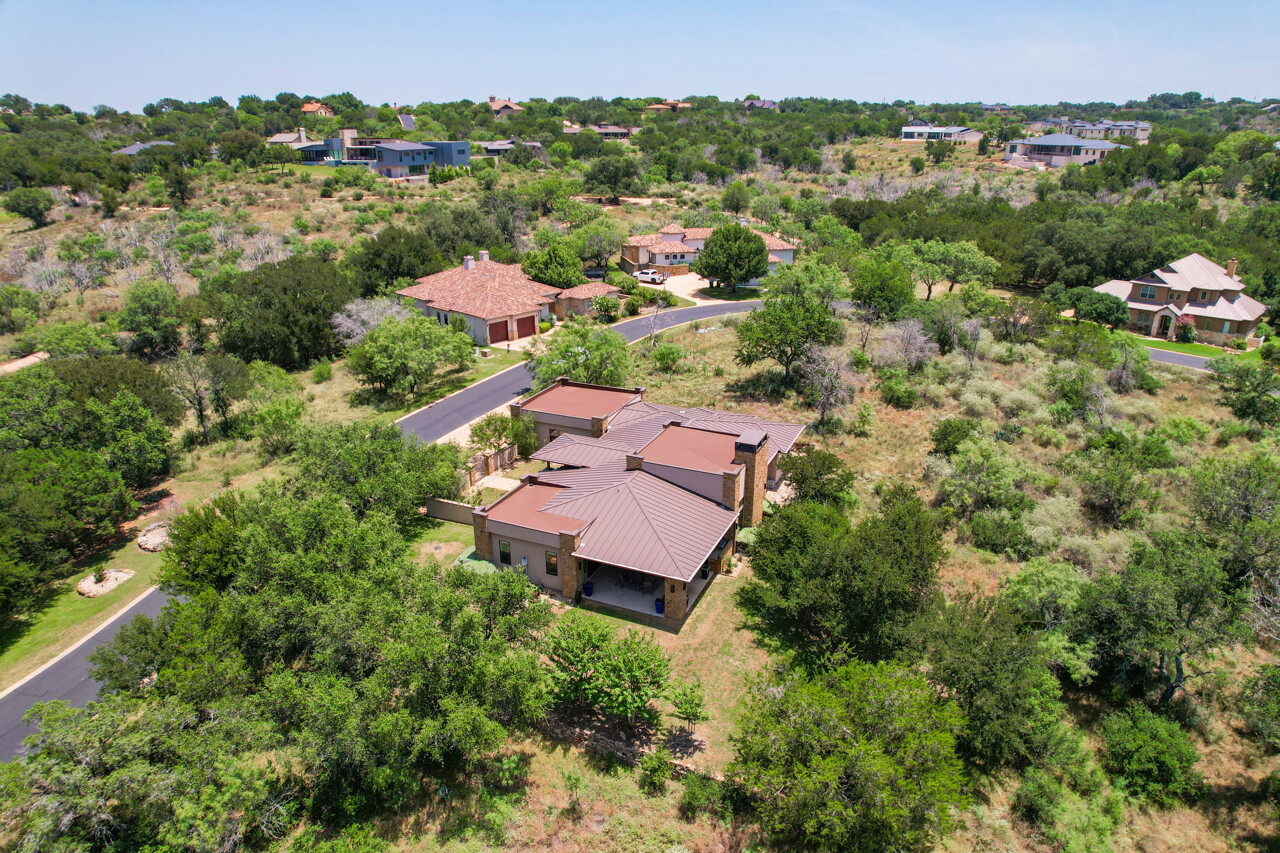 130 Christine Circle, Horseshoe Bay, TX 78657