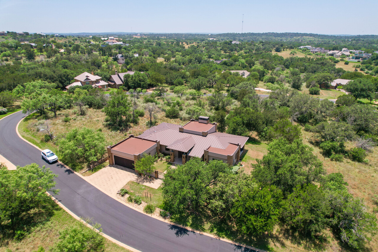 130 Christine Circle, Horseshoe Bay, TX 78657
