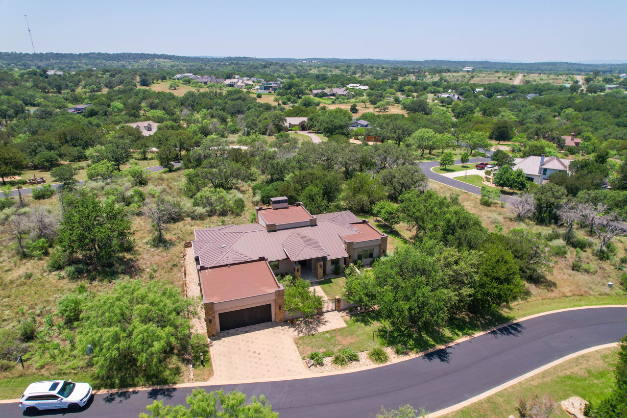 130 Christine Circle, Horseshoe Bay, TX 78657