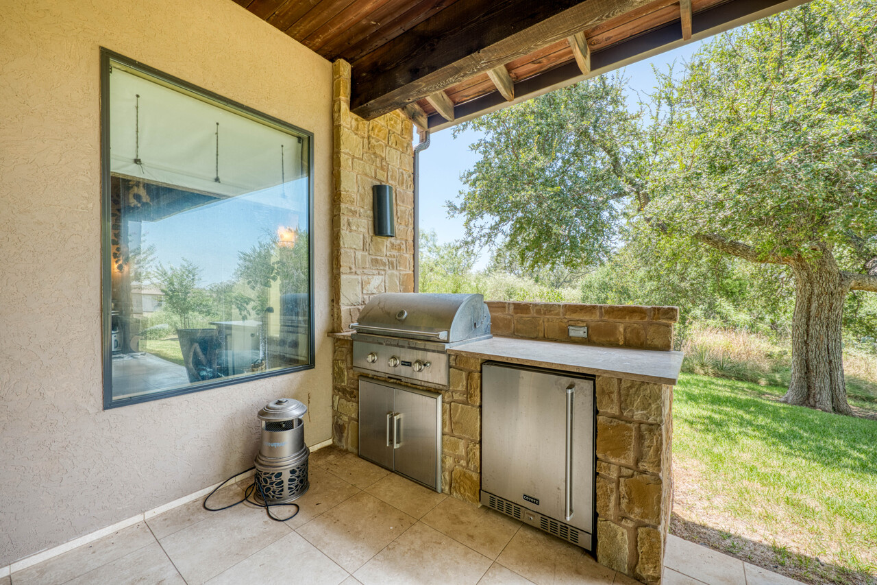 130 Christine Circle, Horseshoe Bay, TX 78657