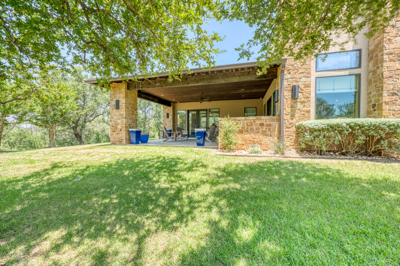 130 Christine Circle, Horseshoe Bay, TX 78657