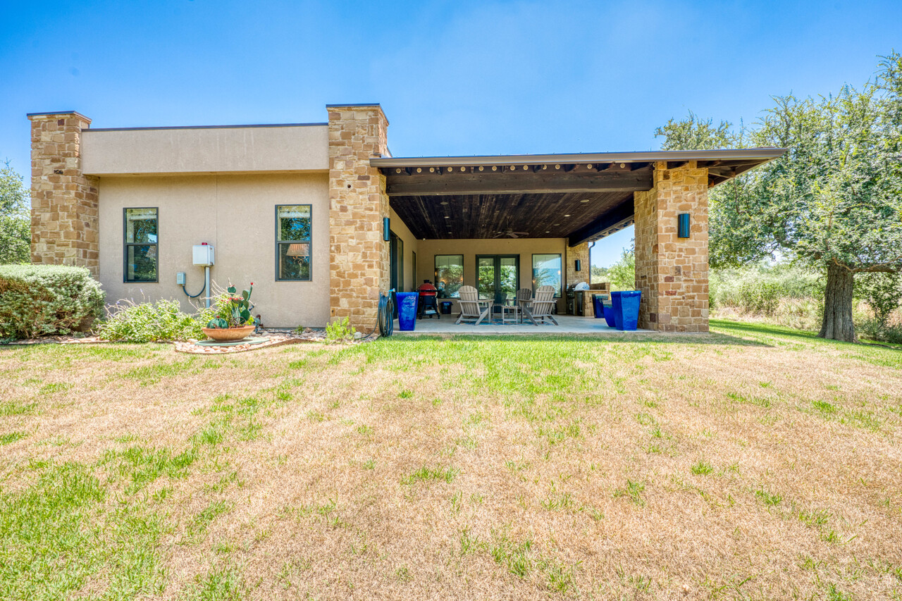 130 Christine Circle, Horseshoe Bay, TX 78657