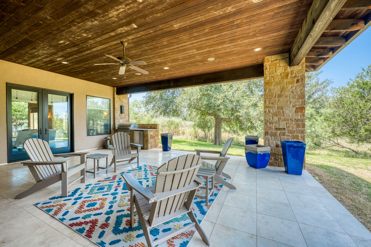130 Christine Circle, Horseshoe Bay, TX 78657