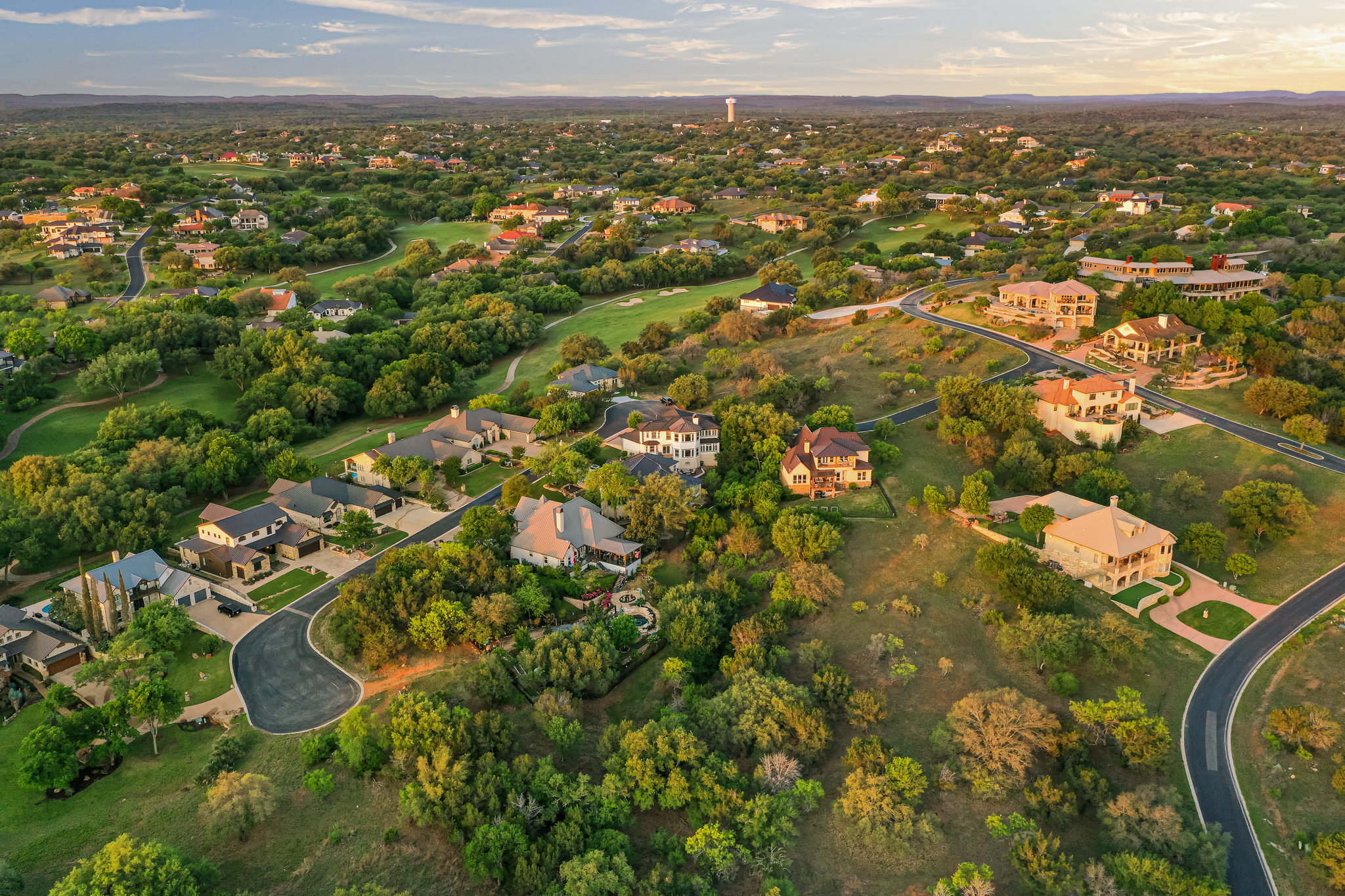 112 Big Sky, Horseshoe Bay, TX 78657