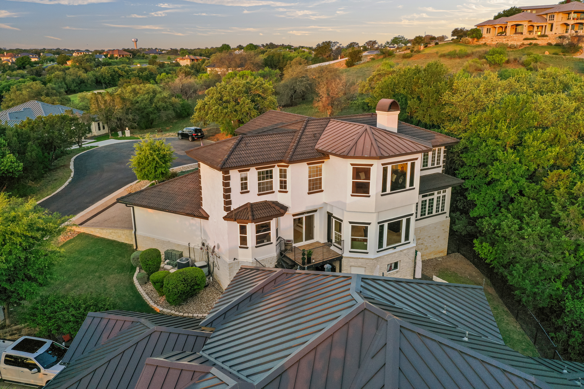 112 Big Sky, Horseshoe Bay, TX 78657