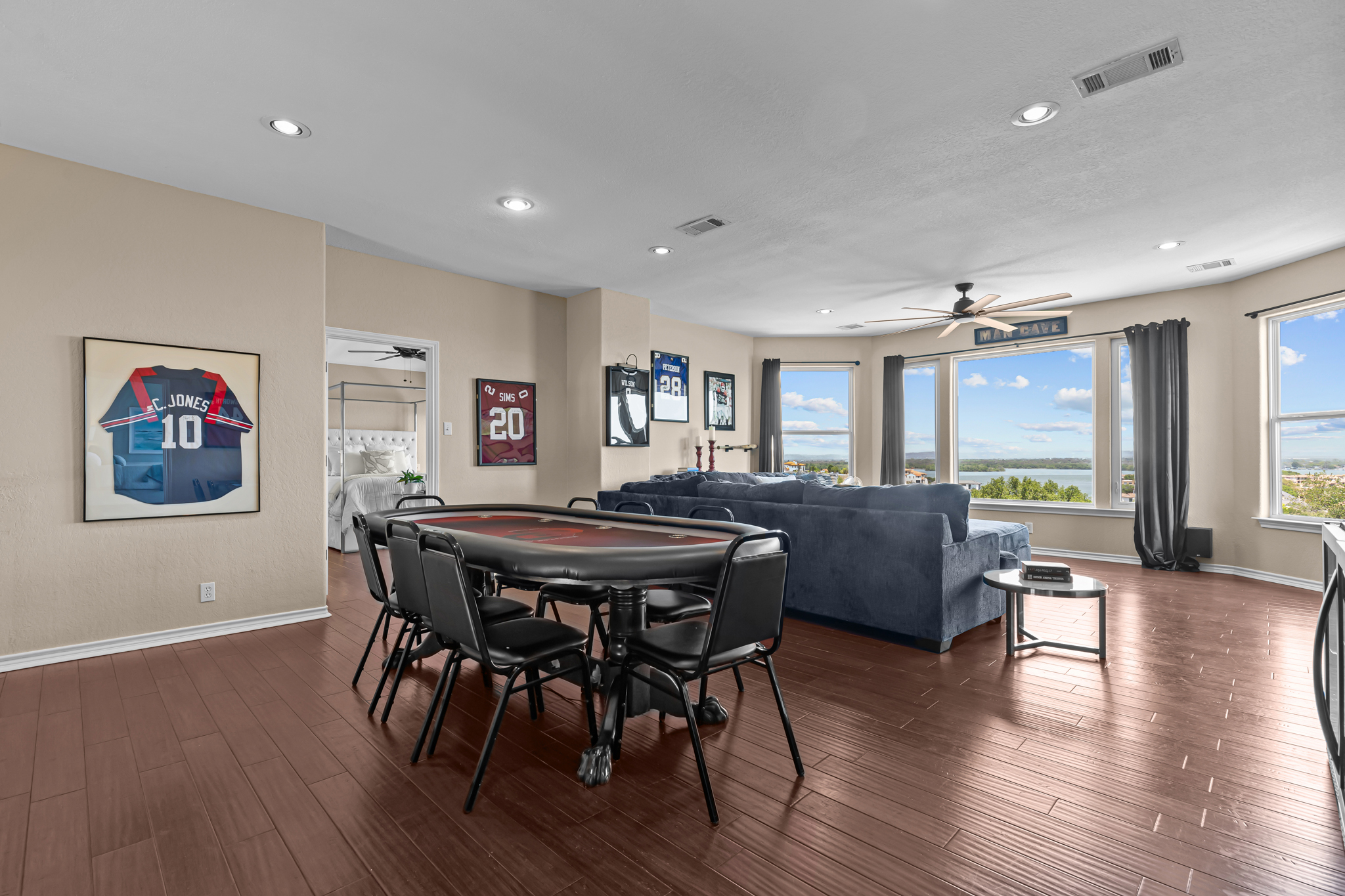 112 Big Sky, Horseshoe Bay, TX 78657