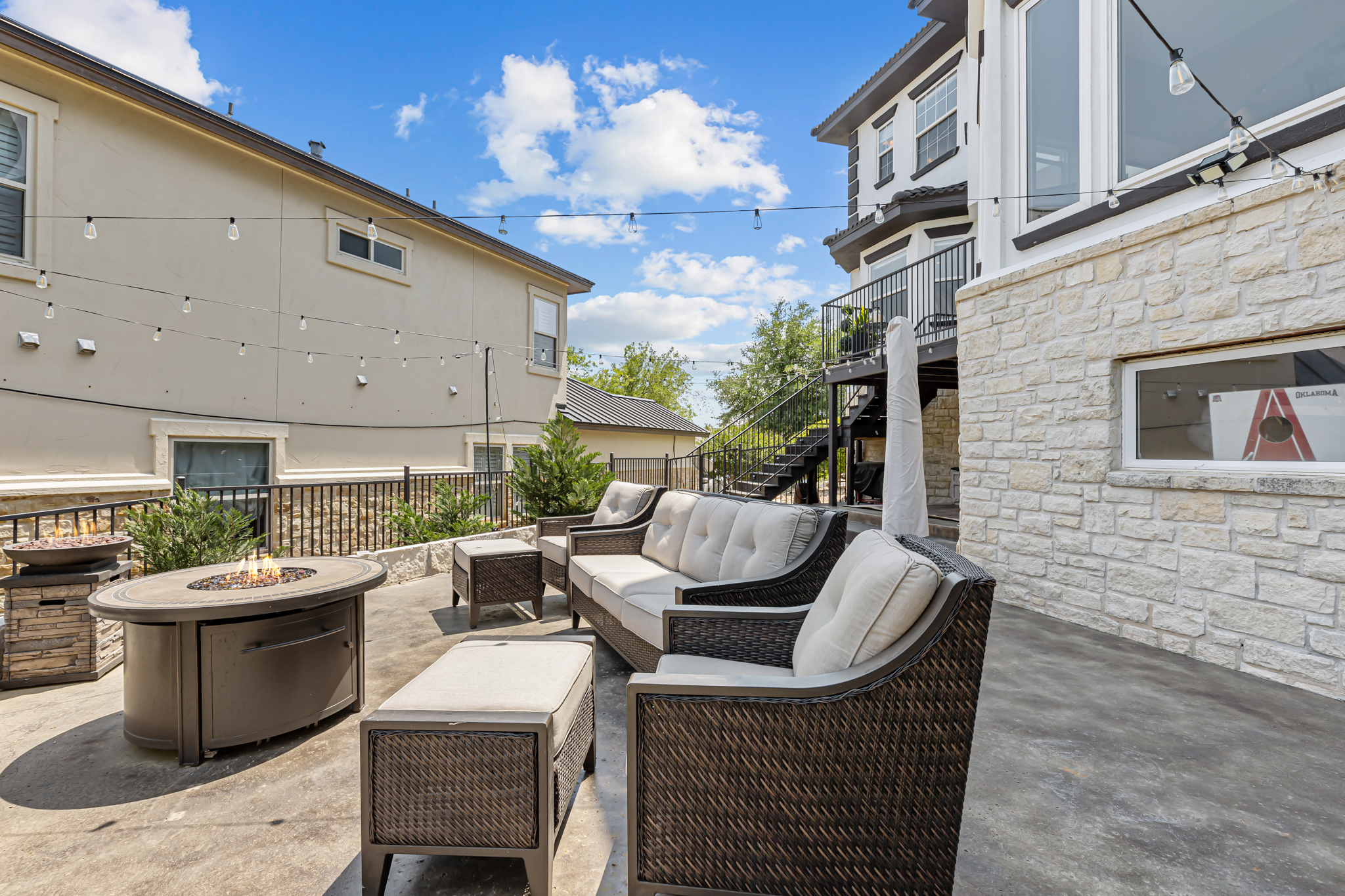 112 Big Sky, Horseshoe Bay, TX 78657