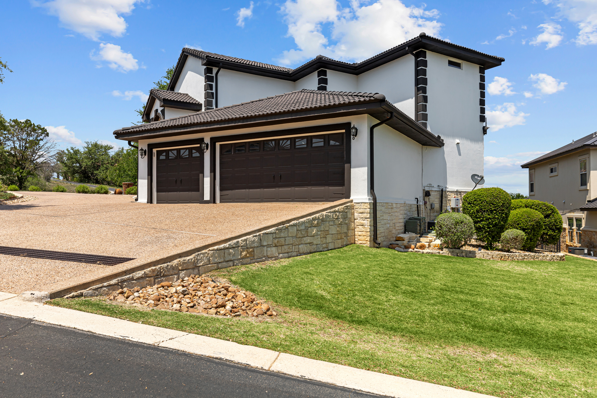 112 Big Sky, Horseshoe Bay, TX 78657