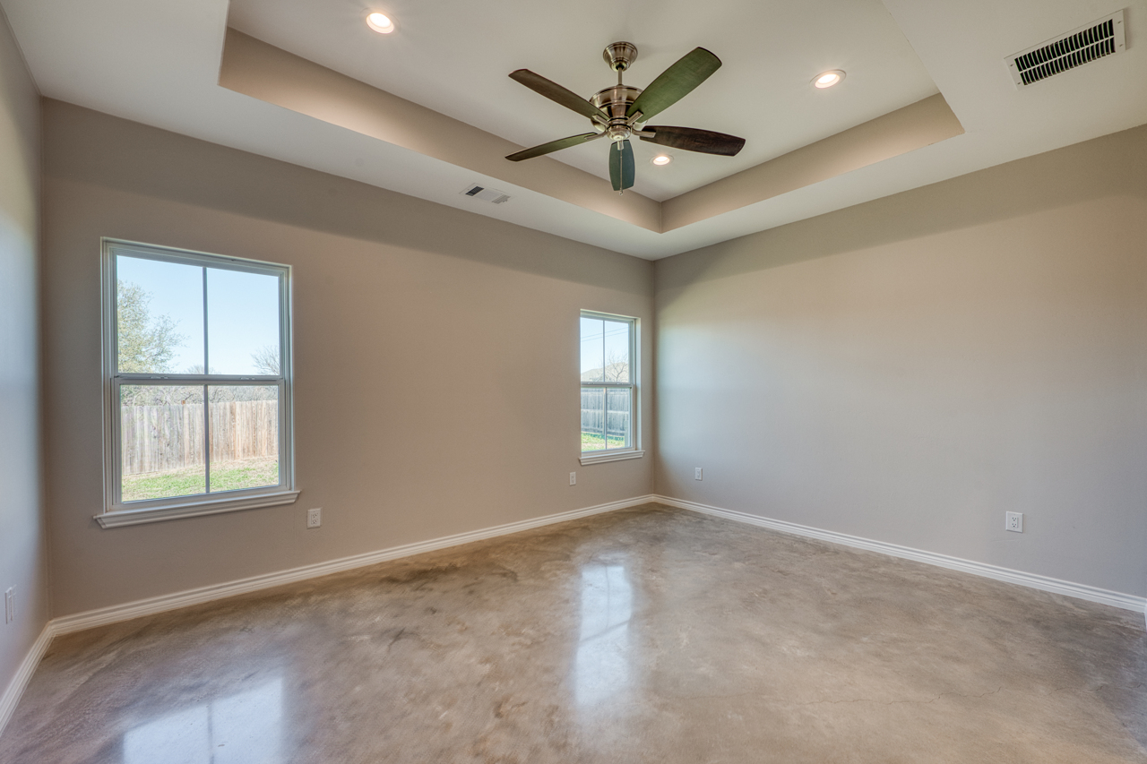 1516 Stonecrest Drive, Granite Shoals, TX 78654