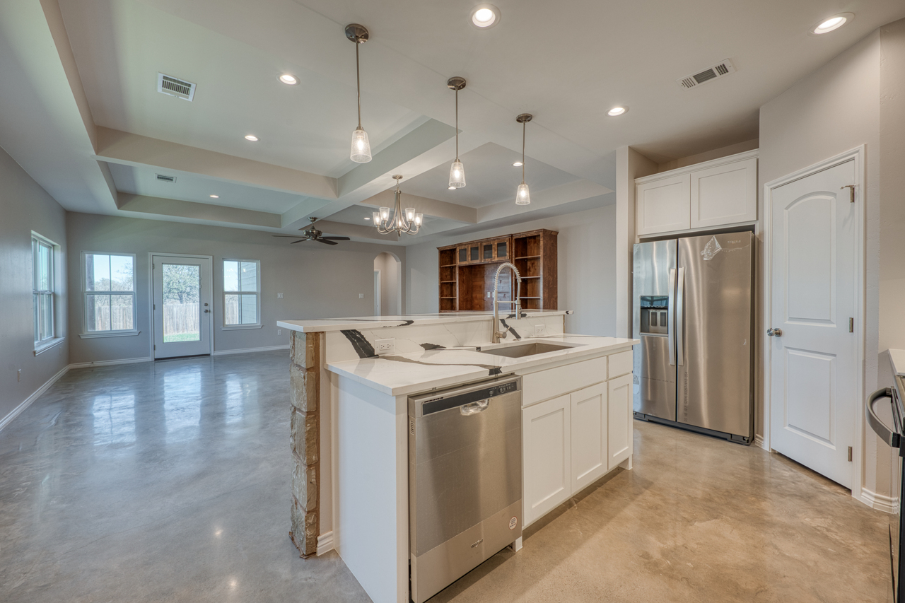 1516 Stonecrest Drive, Granite Shoals, TX 78654