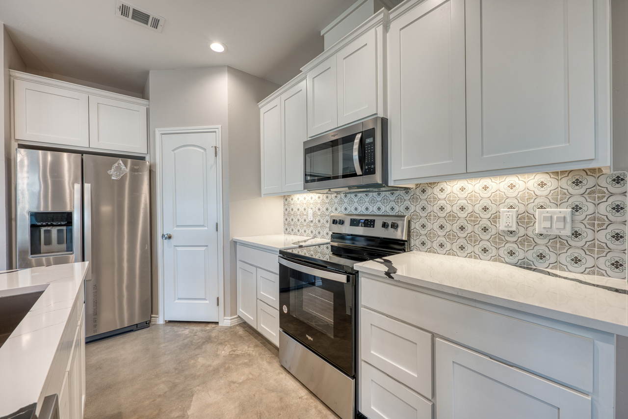 1516 Stonecrest Drive, Granite Shoals, TX 78654