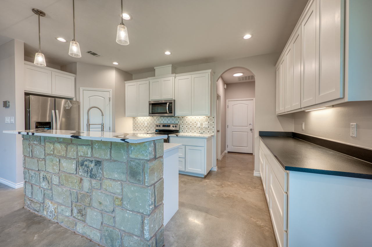 1516 Stonecrest Drive, Granite Shoals, TX 78654
