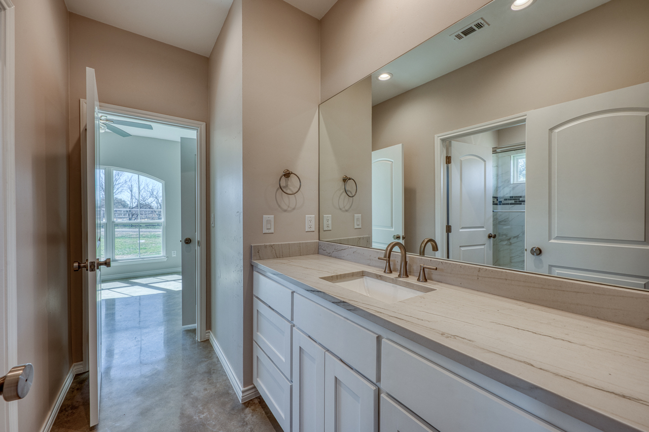 1516 Stonecrest Drive, Granite Shoals, TX 78654